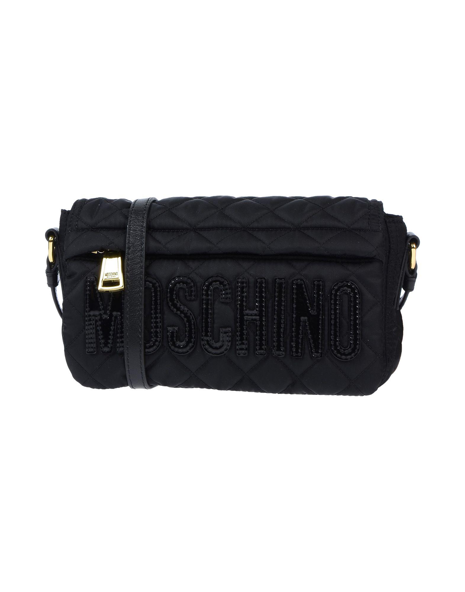 Сумка MOSCHINO
