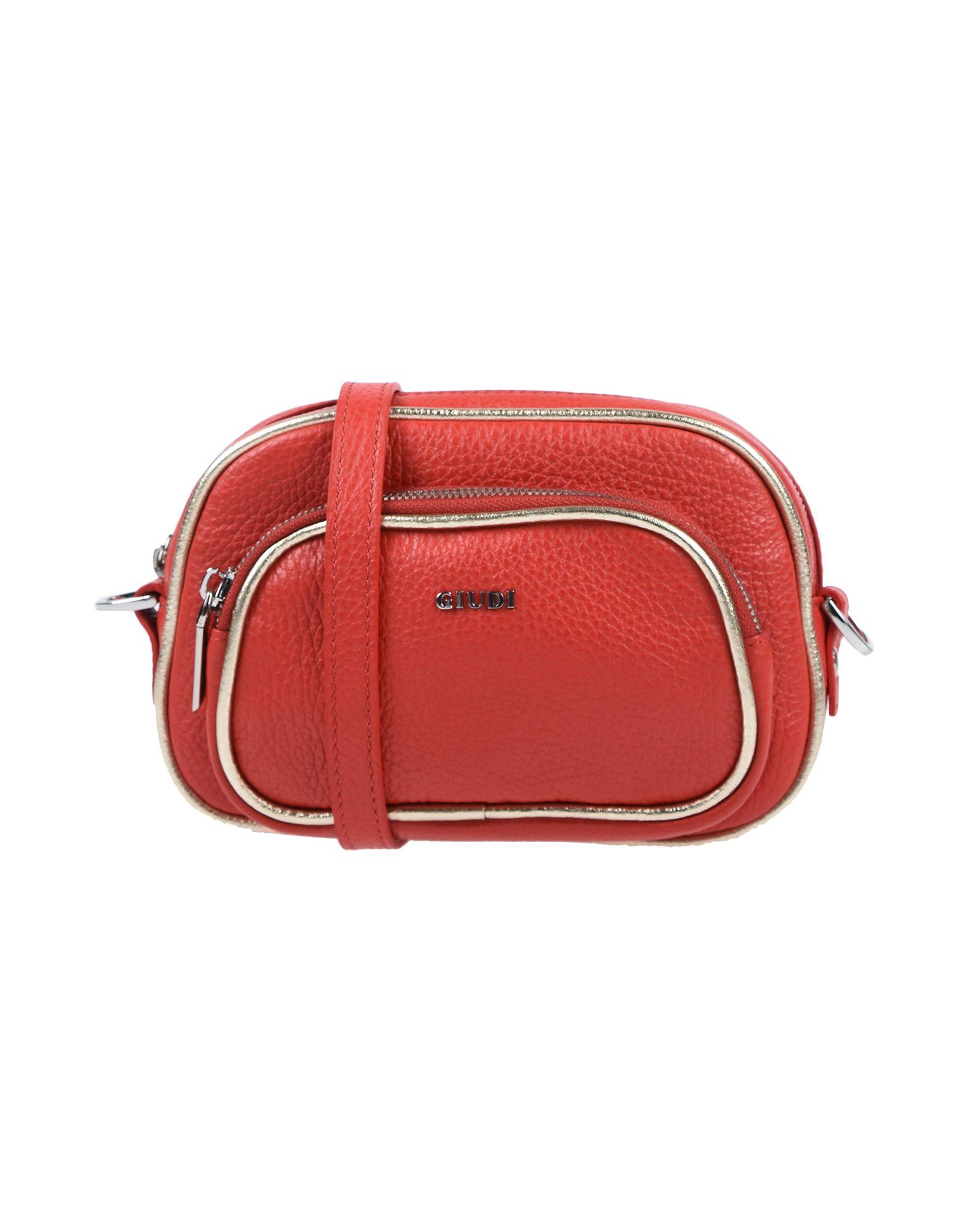 Сумка GIUDI