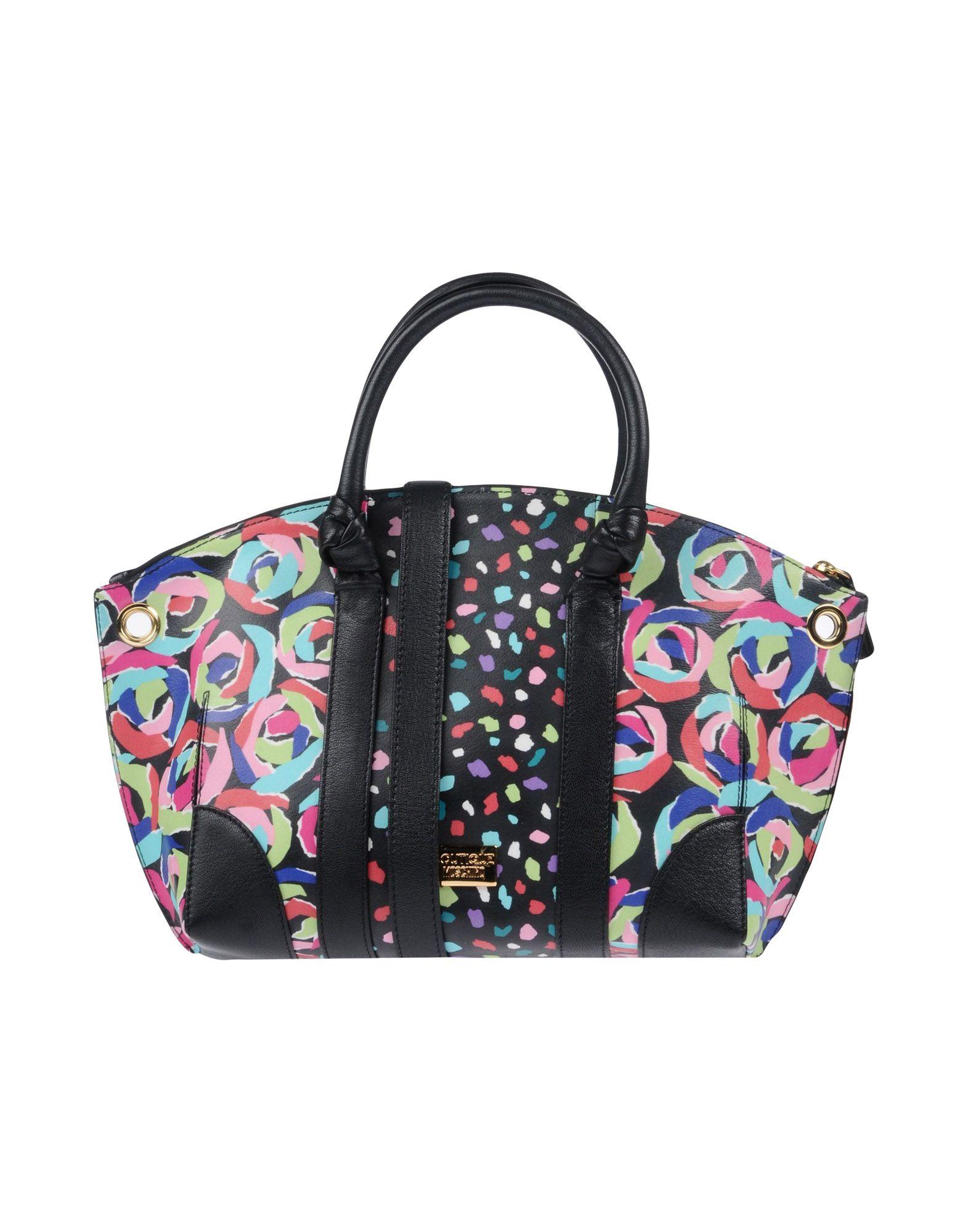 Сумка BOUTIQUE MOSCHINO