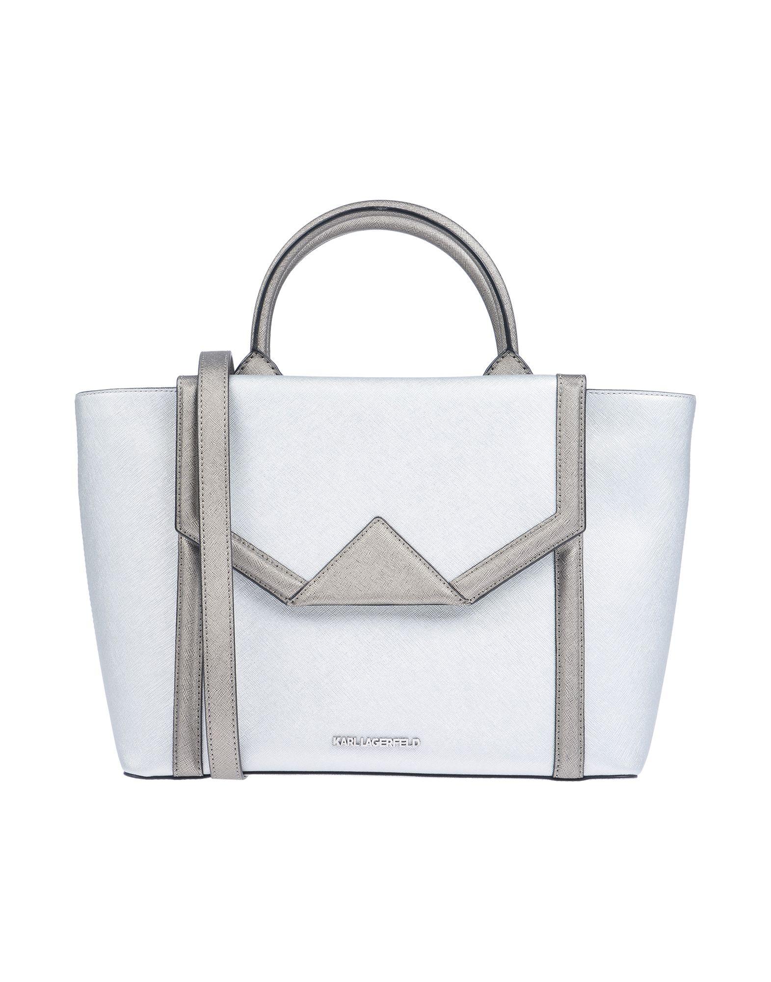 Сумка KARL LAGERFELD
