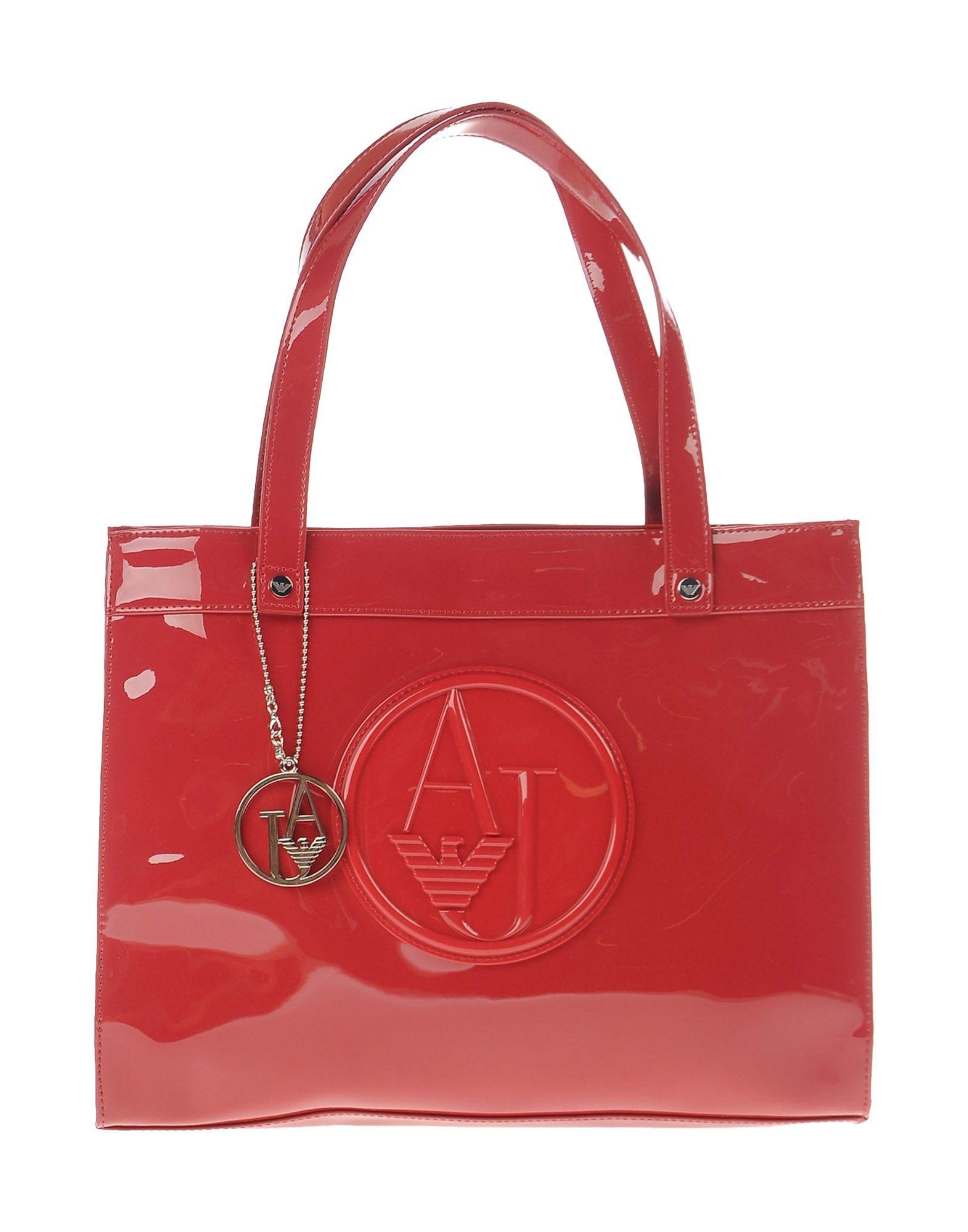 Сумка ARMANI JEANS