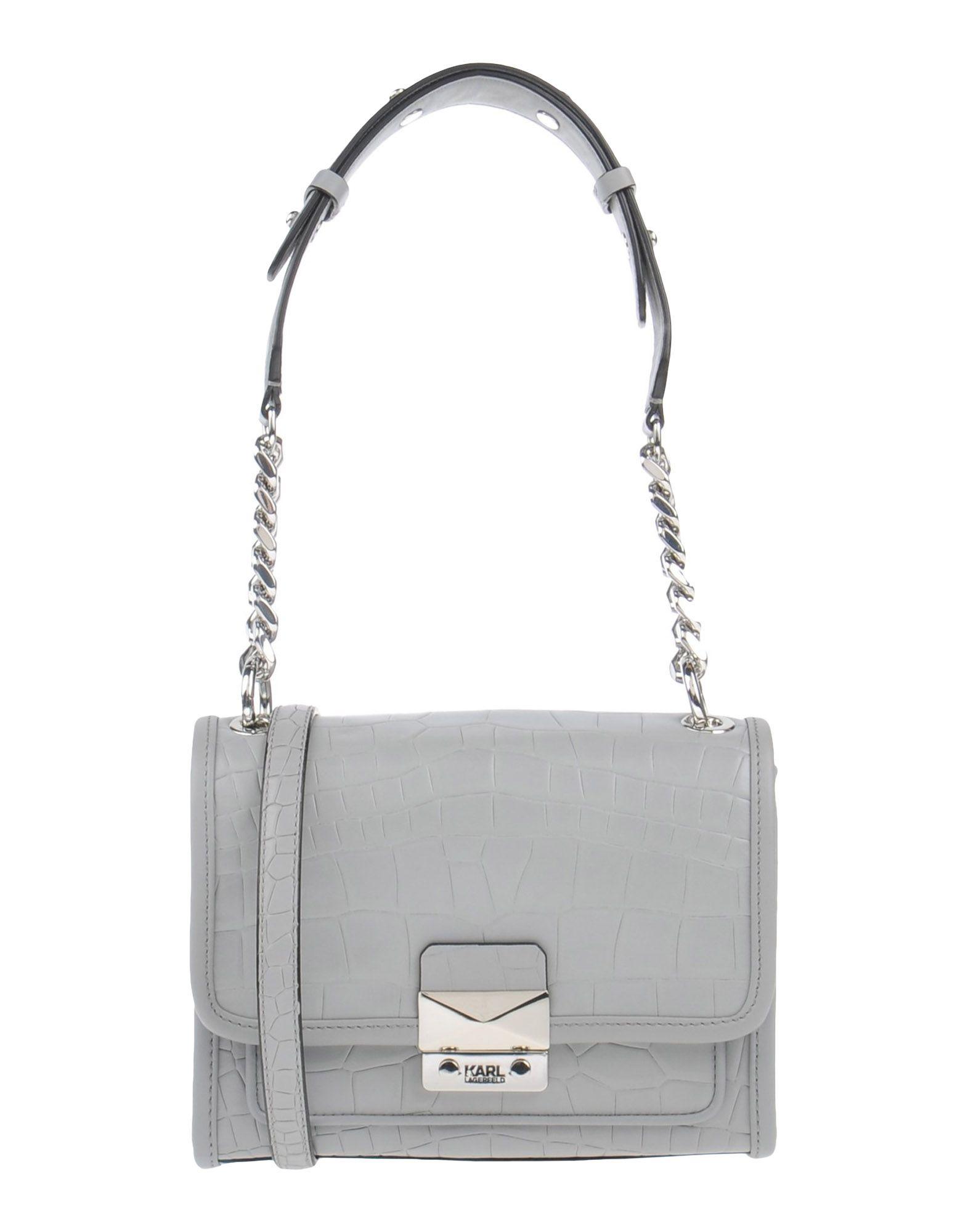 Сумка KARL LAGERFELD