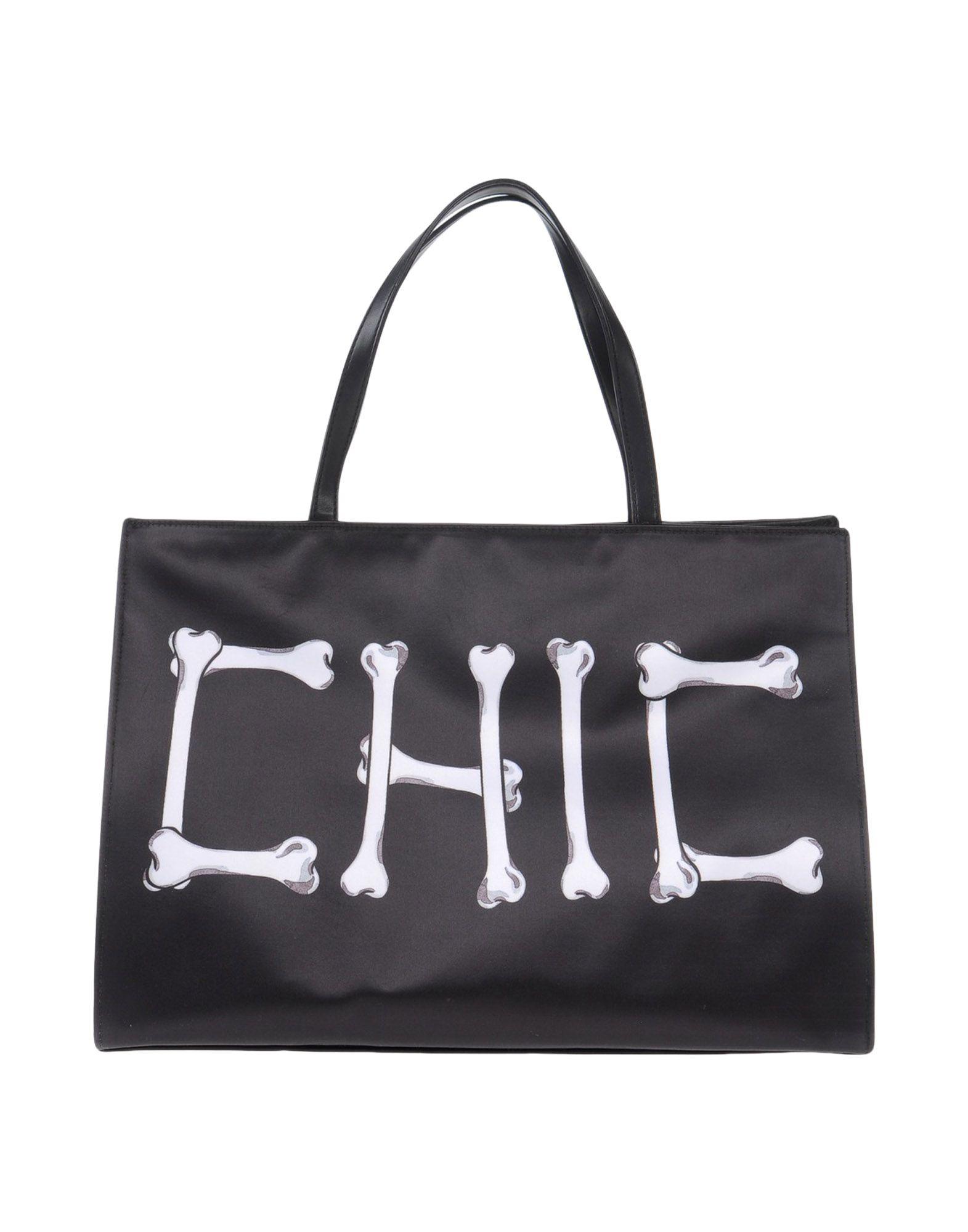 Сумка MOSCHINO CHEAP AND CHIC