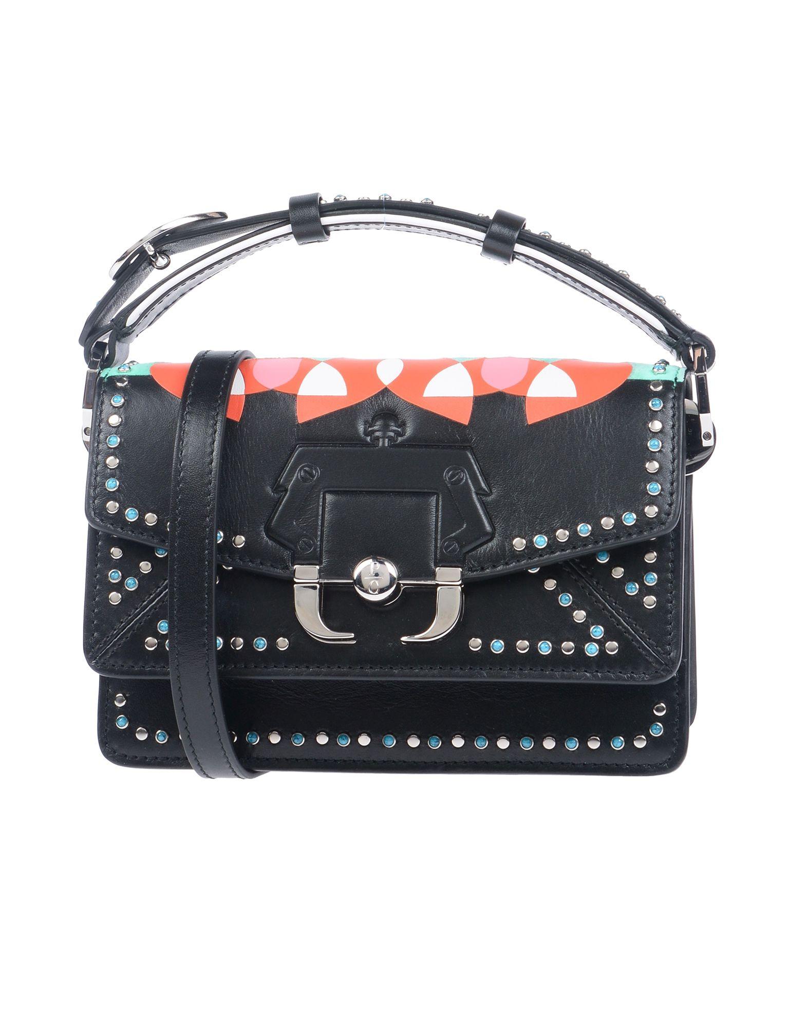 Сумка PAULA CADEMARTORI