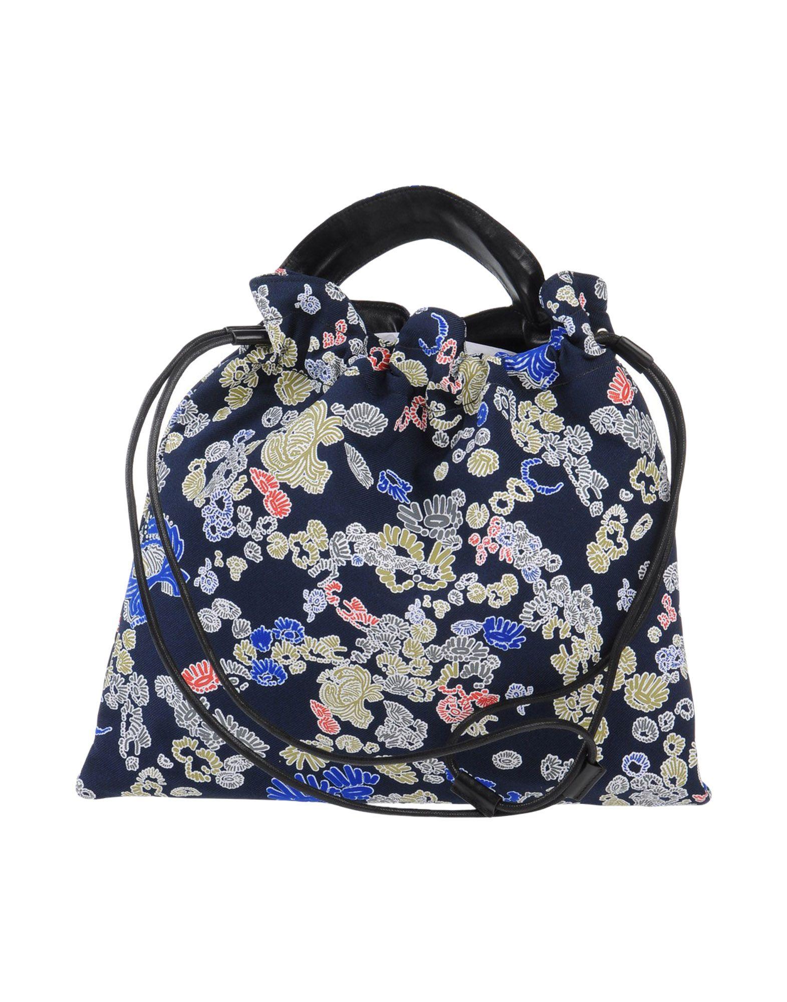 Сумка JIL SANDER