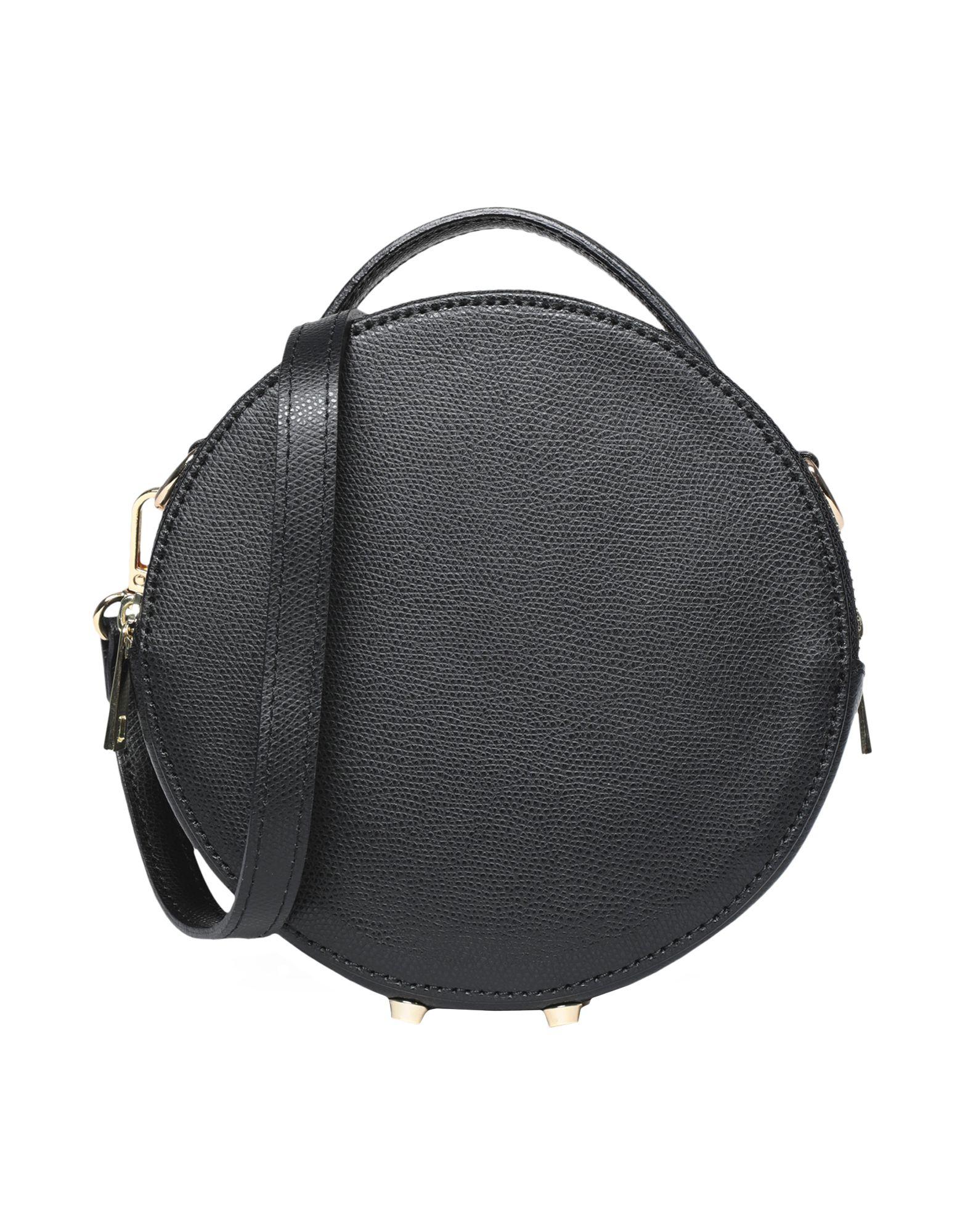 Сумка на руку  - Черный цвет