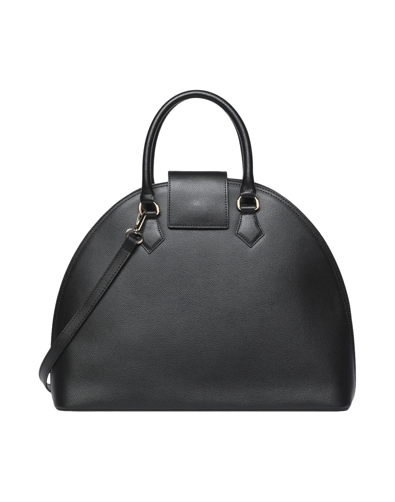 Сумка на руку  - Черный цвет