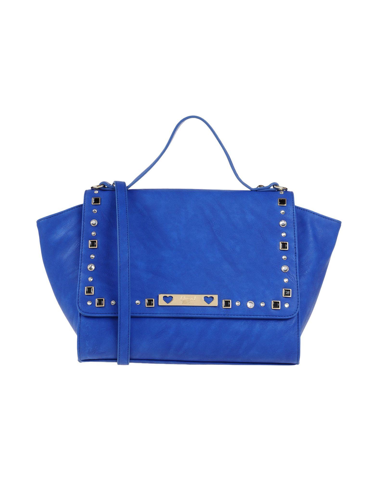 Сумка BLUGIRL BLUMARINE