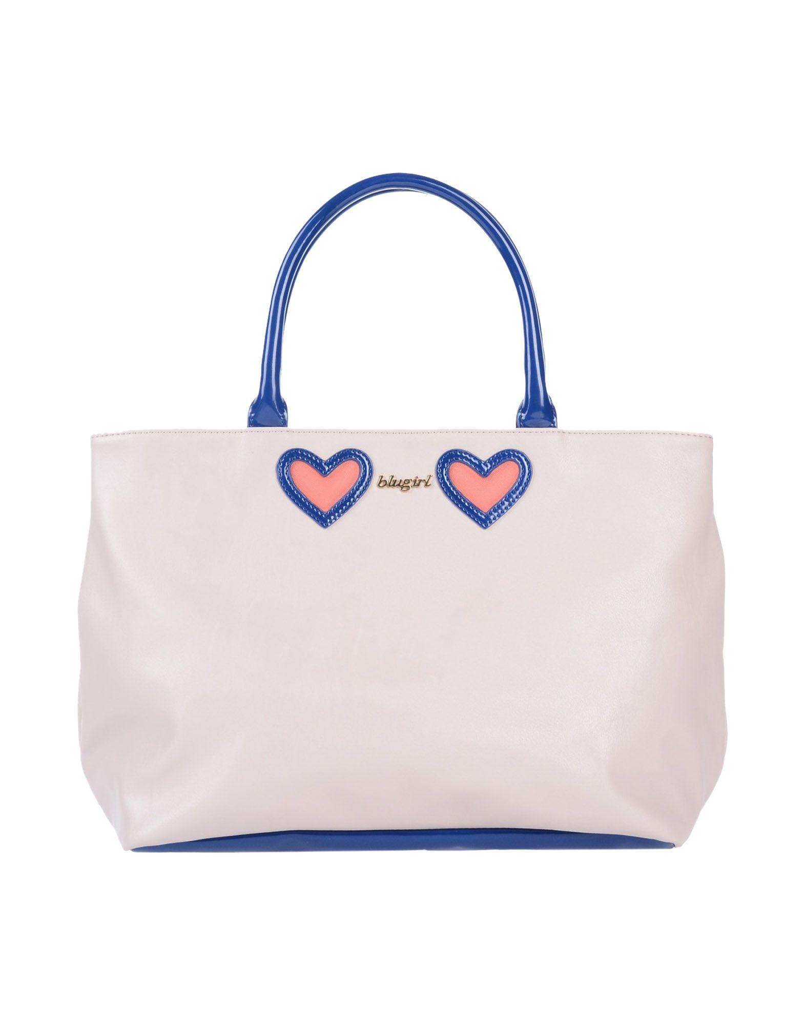 Сумка BLUGIRL BLUMARINE
