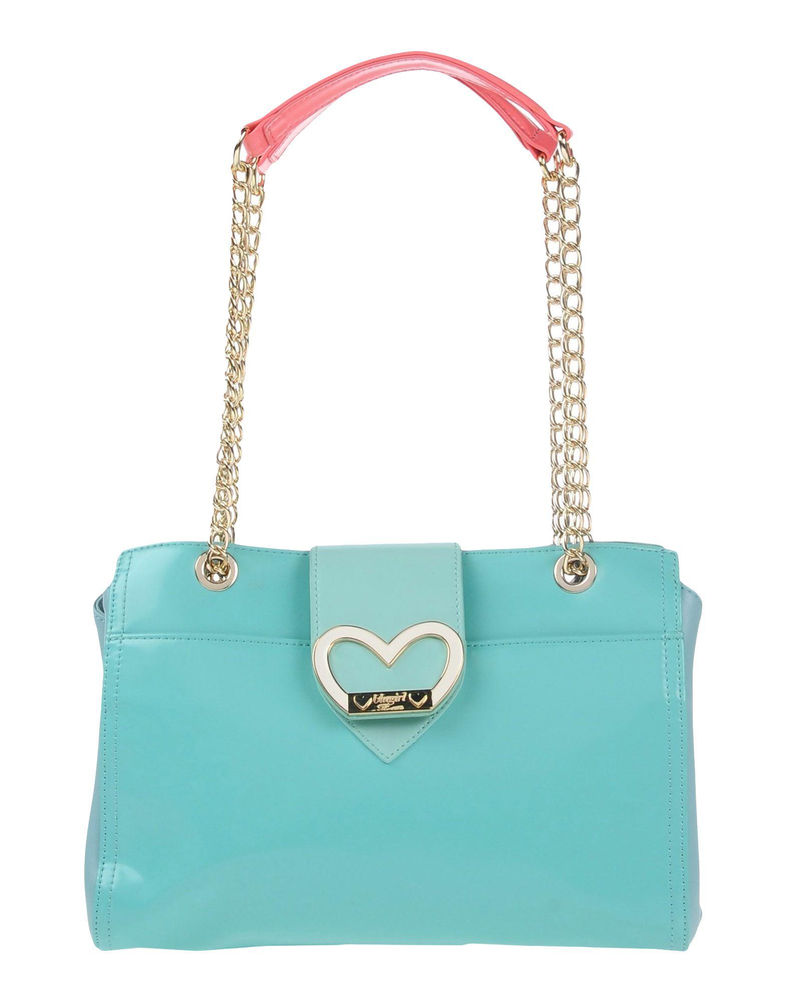 Сумка BLUGIRL BLUMARINE