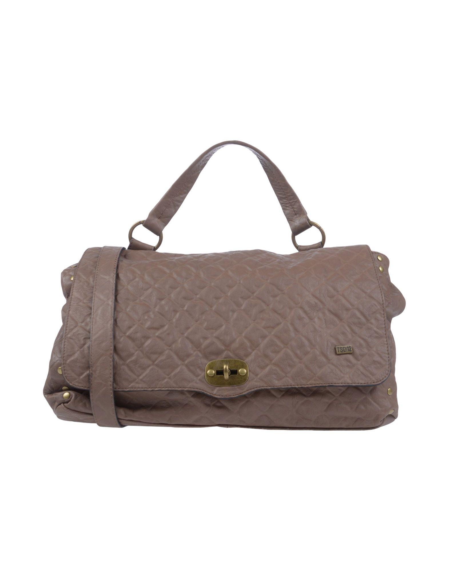 Сумка TSD12
