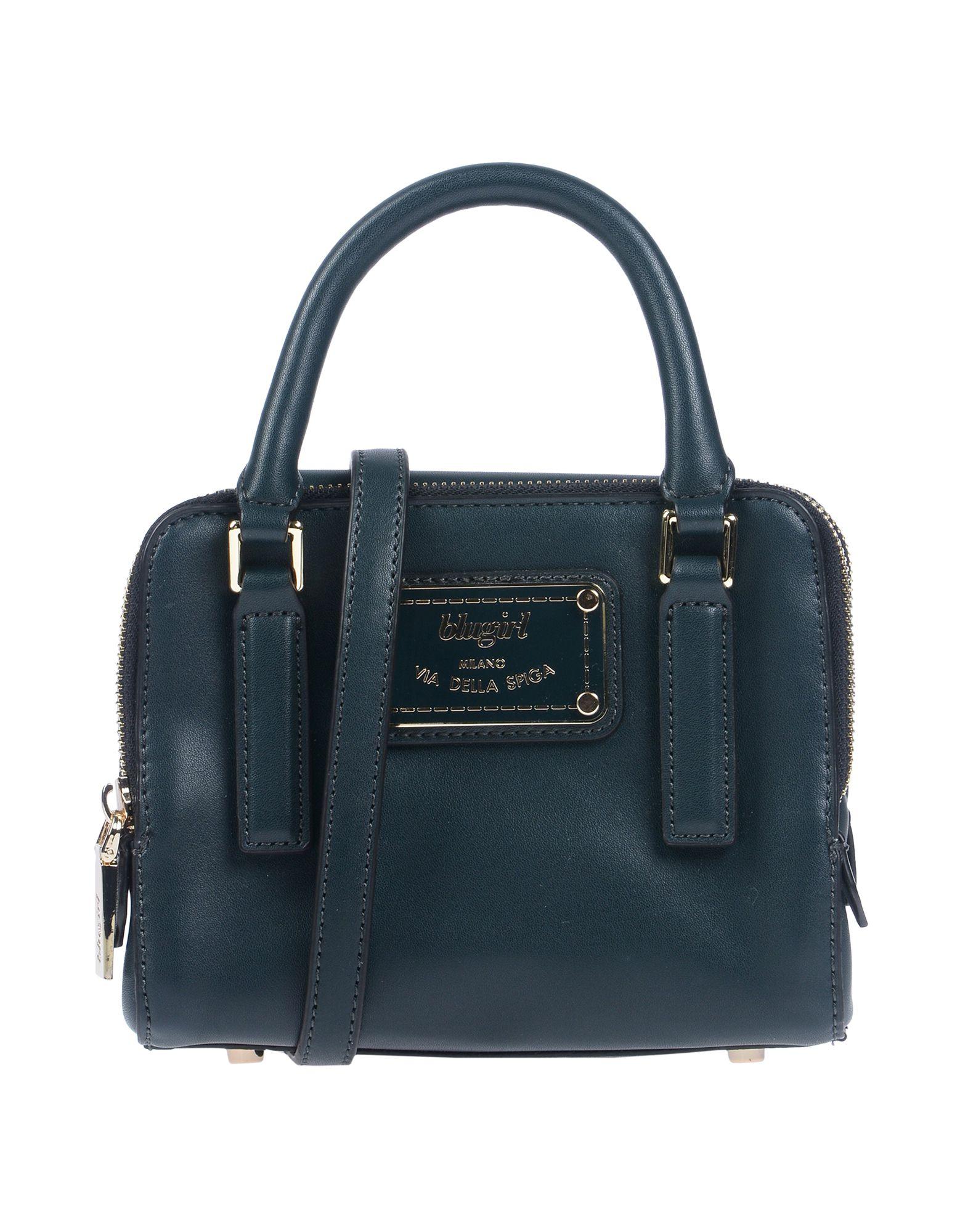 Сумка BLUGIRL BLUMARINE