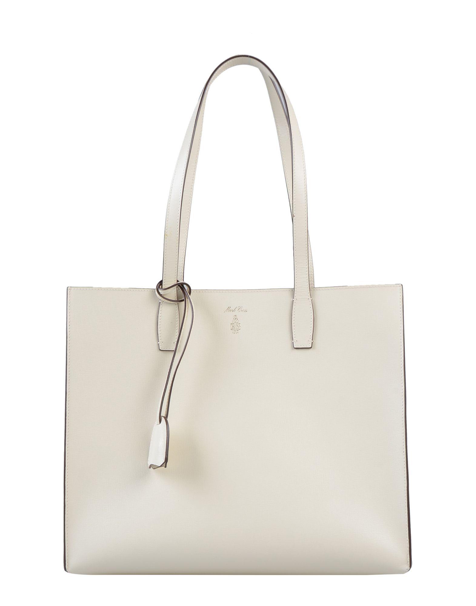 Сумка на руку  - Белый цвет