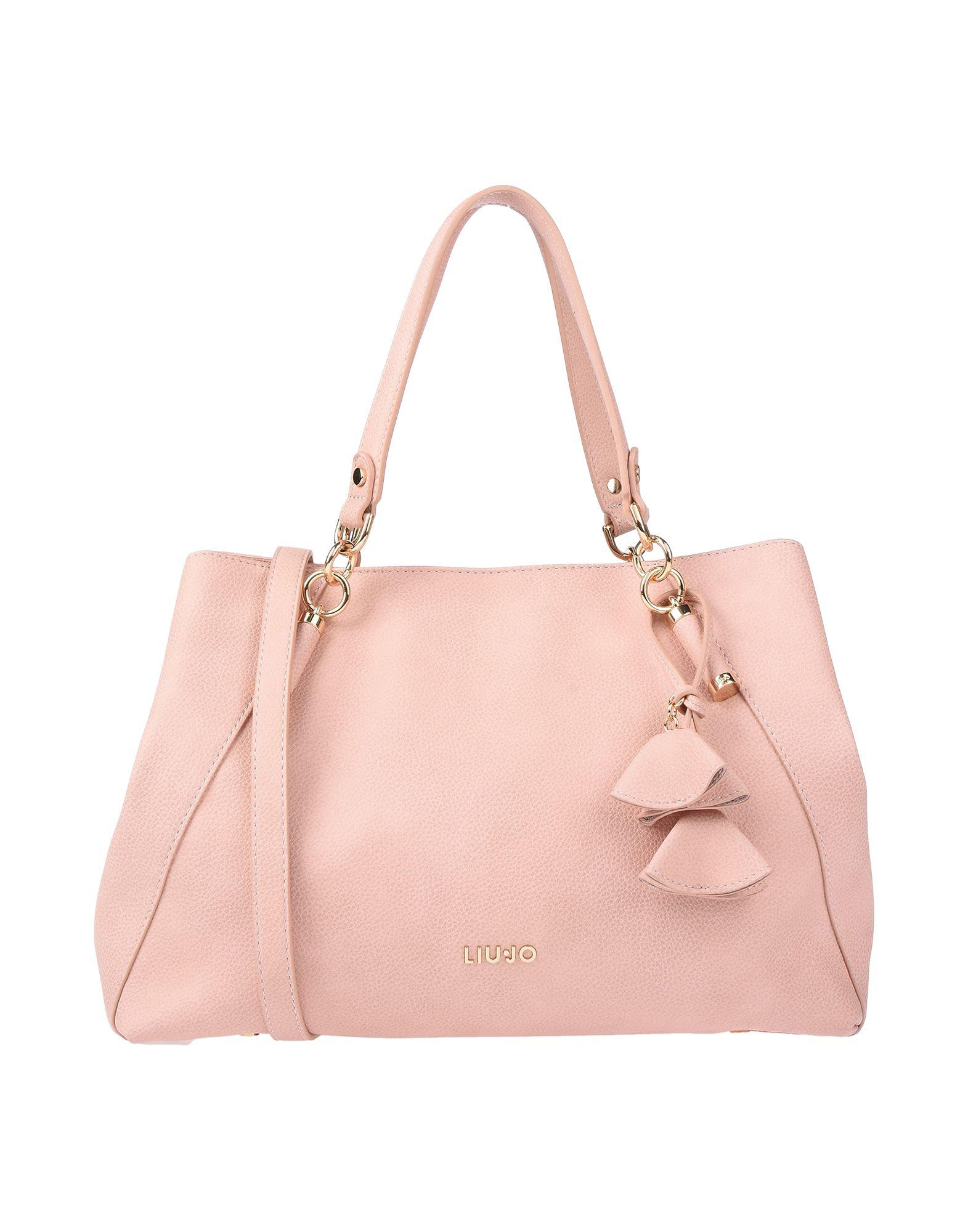 Сумка LIU •JO