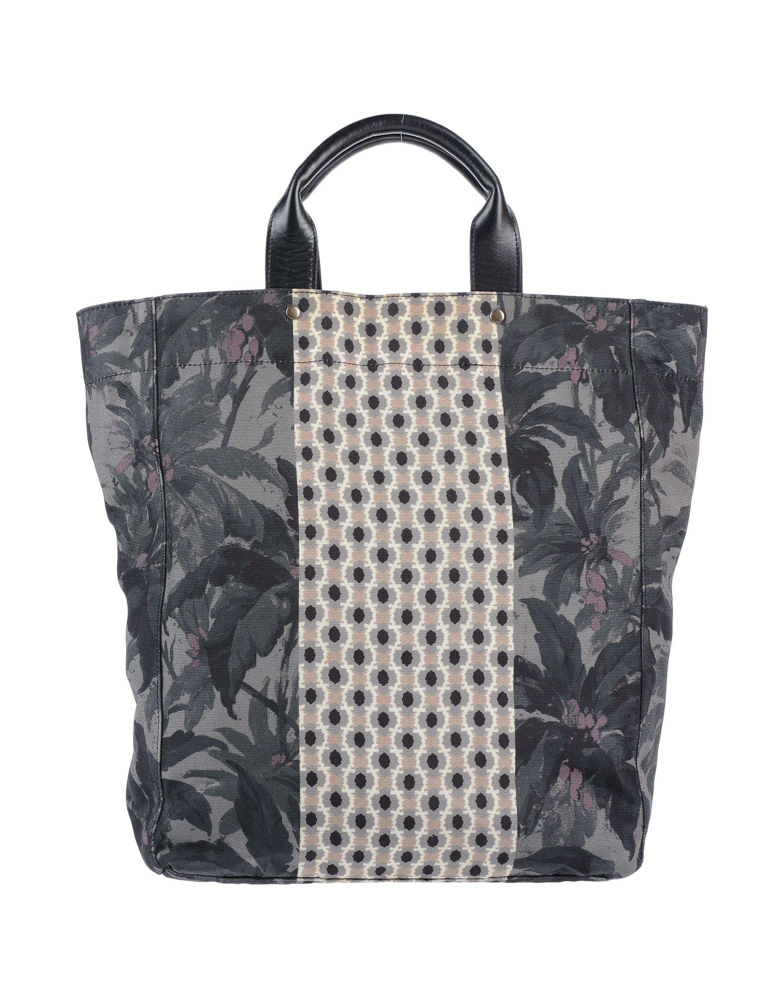 Сумка DRIES VAN NOTEN