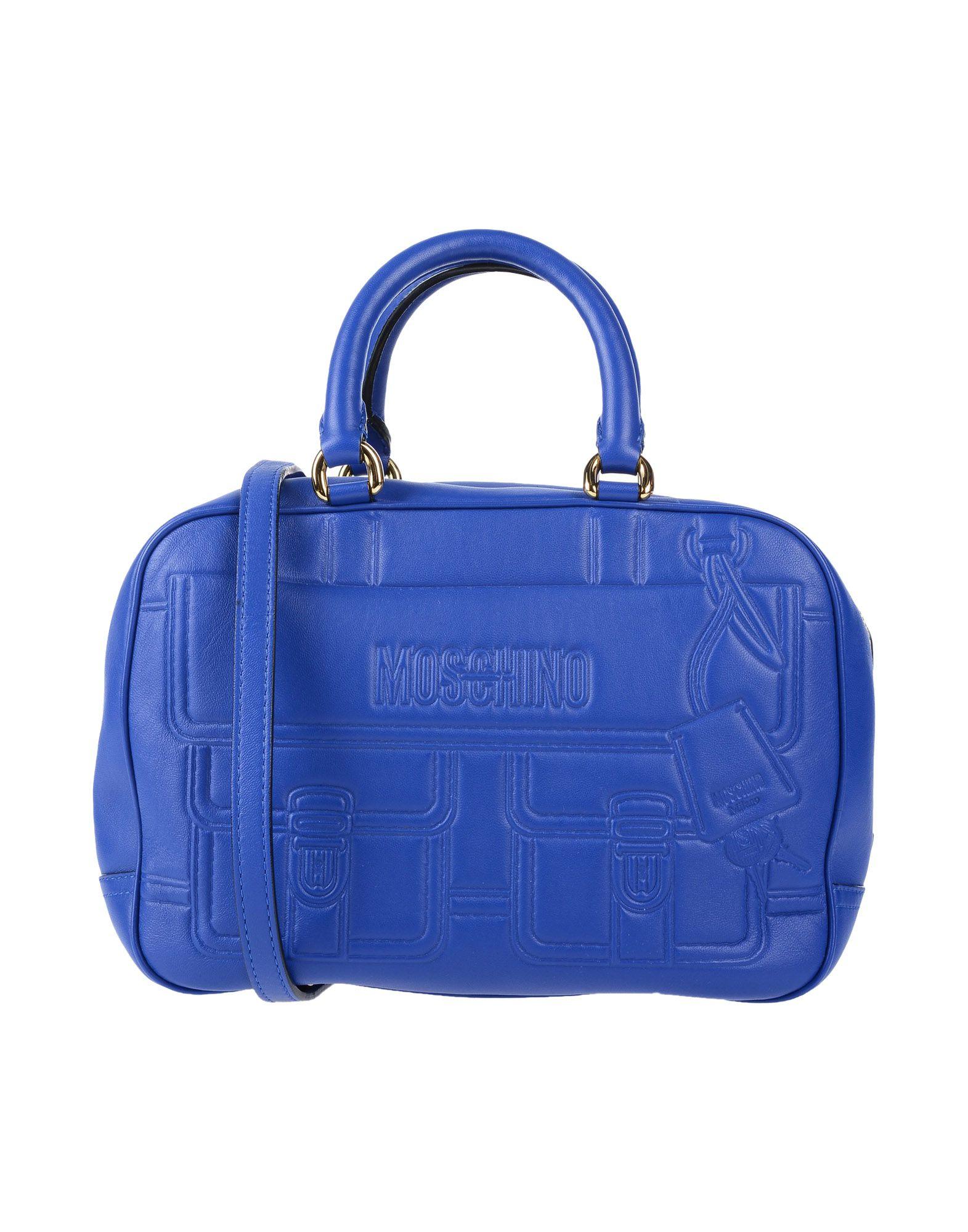 Сумка MOSCHINO