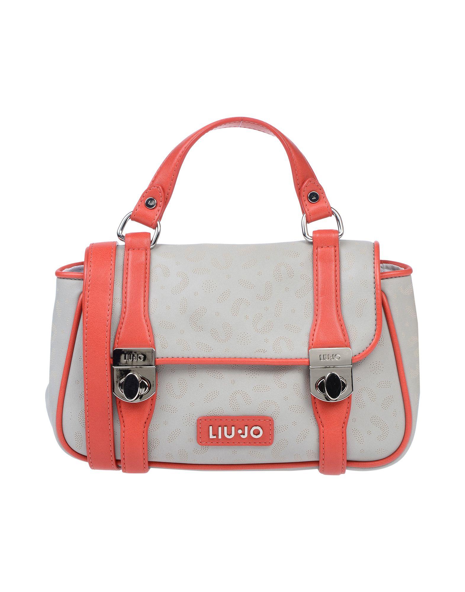 Сумка LIU •JO