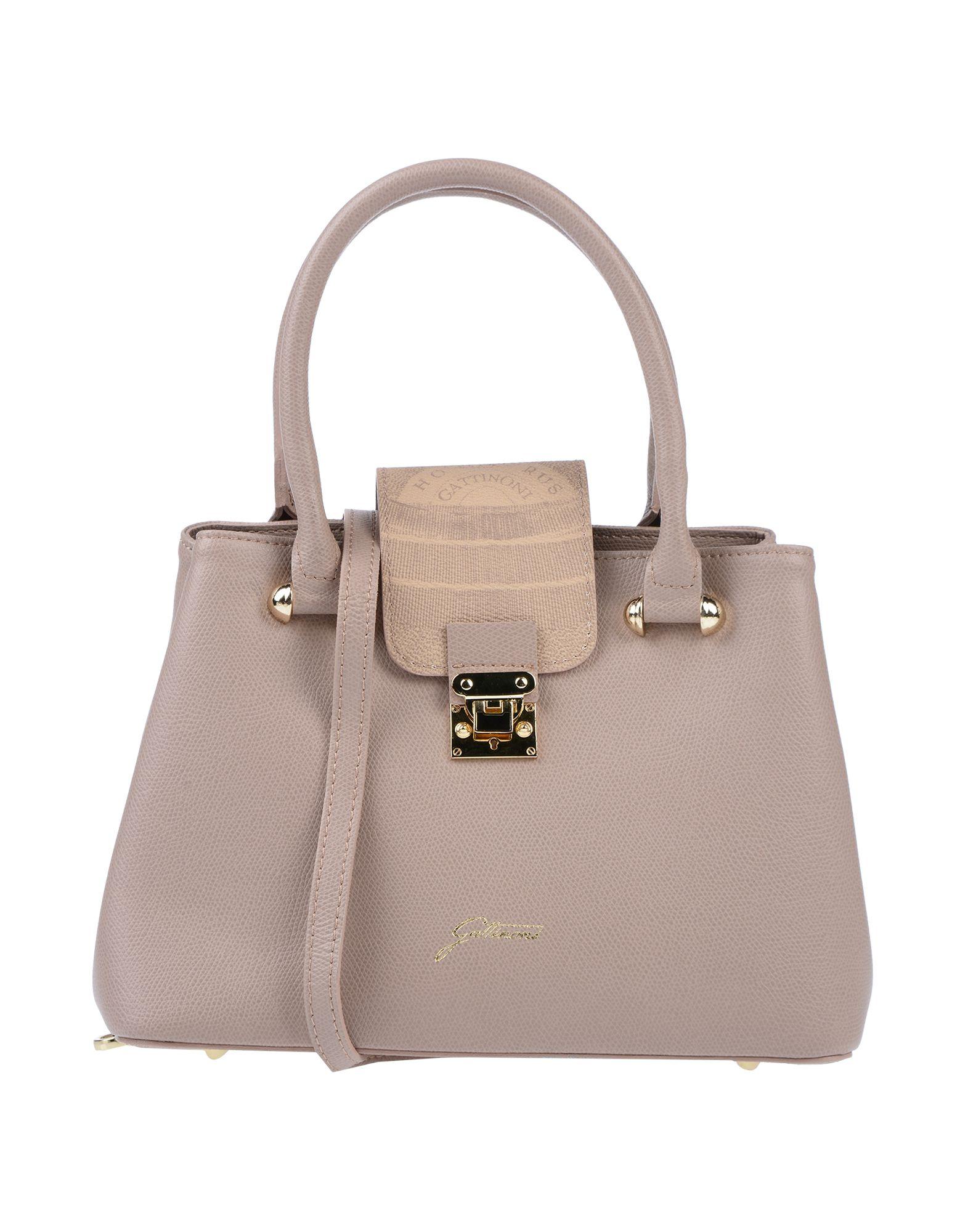 Сумка GATTINONI