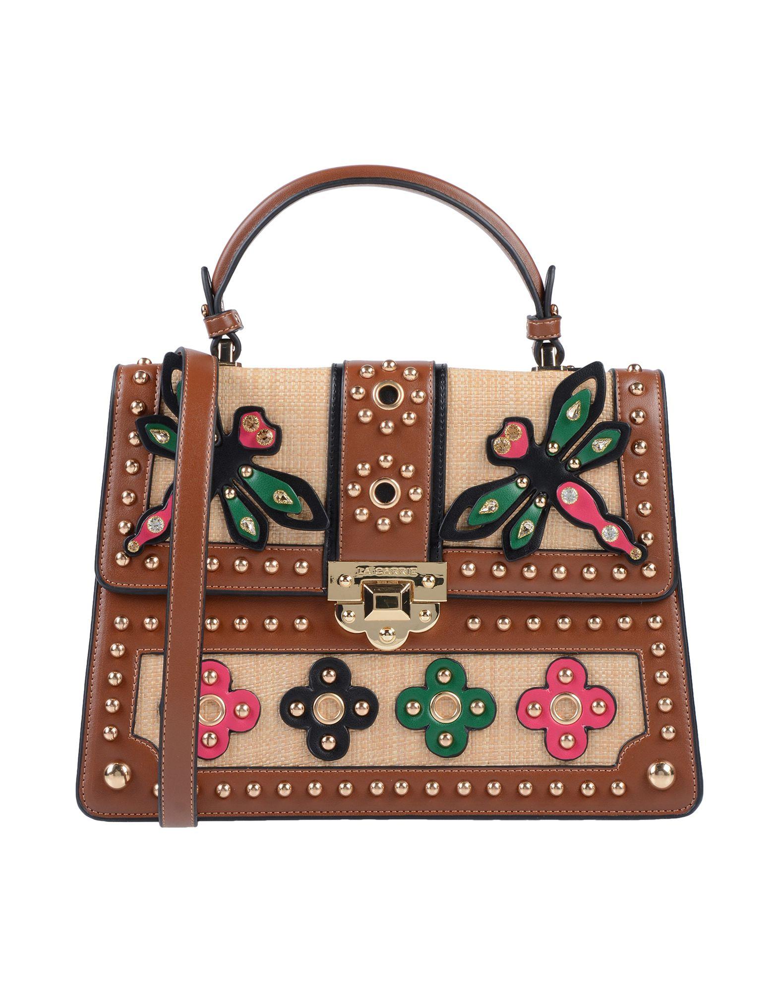 Сумка LA CARRIE