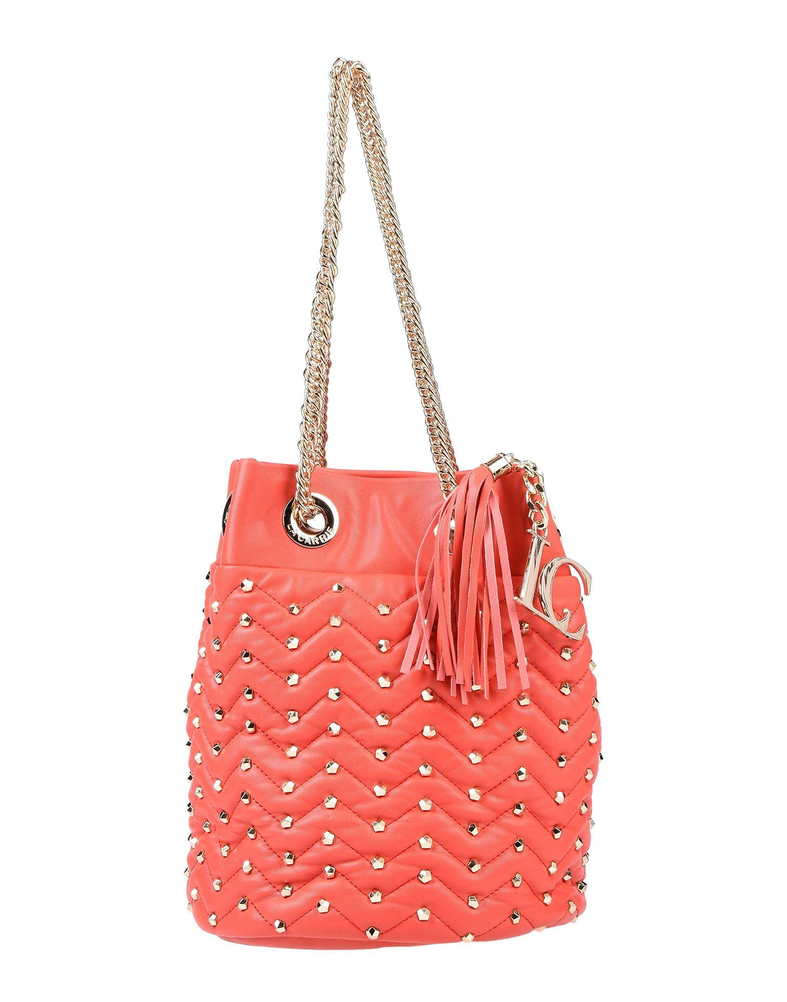 Сумка LA CARRIE