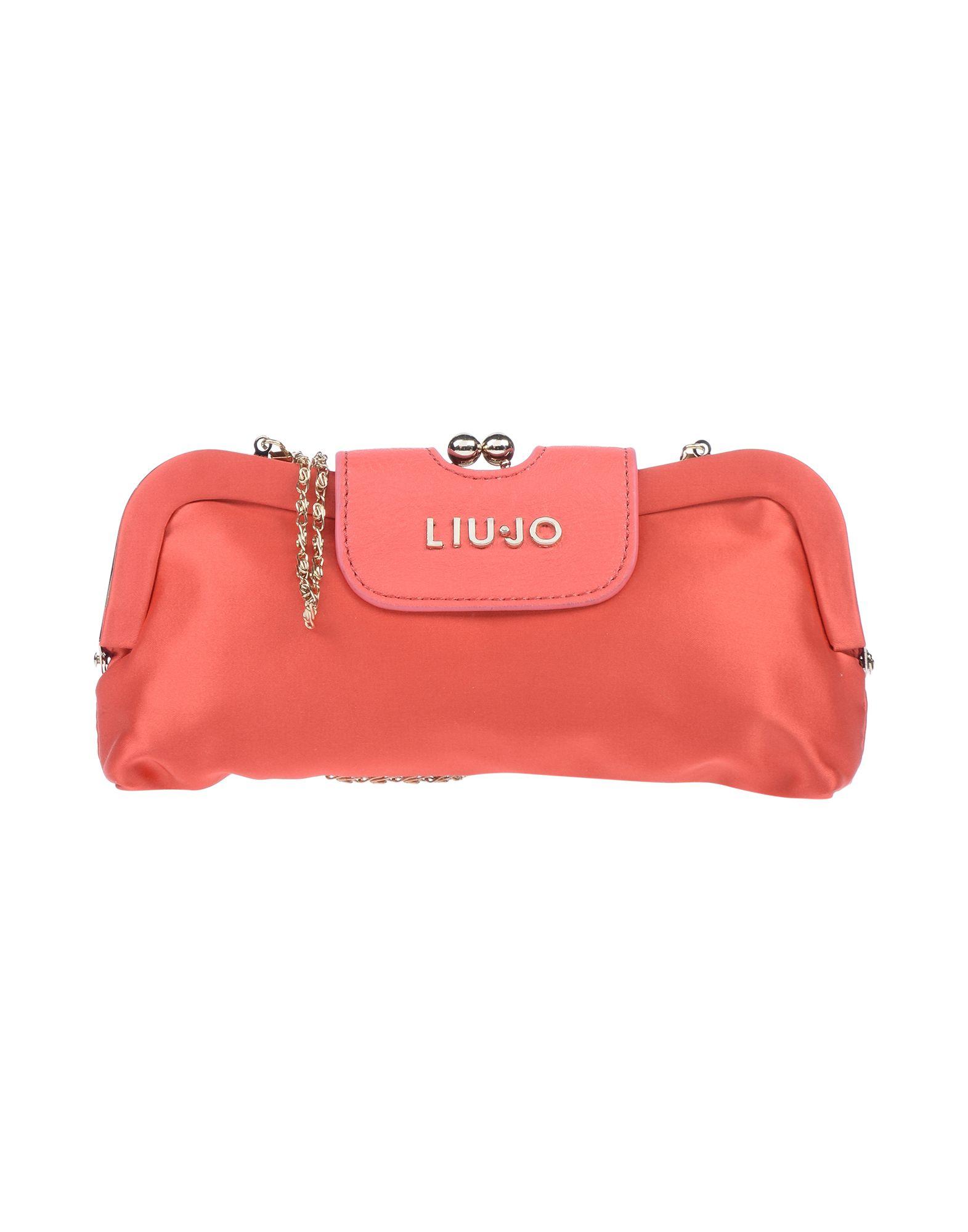 Сумка LIU •JO