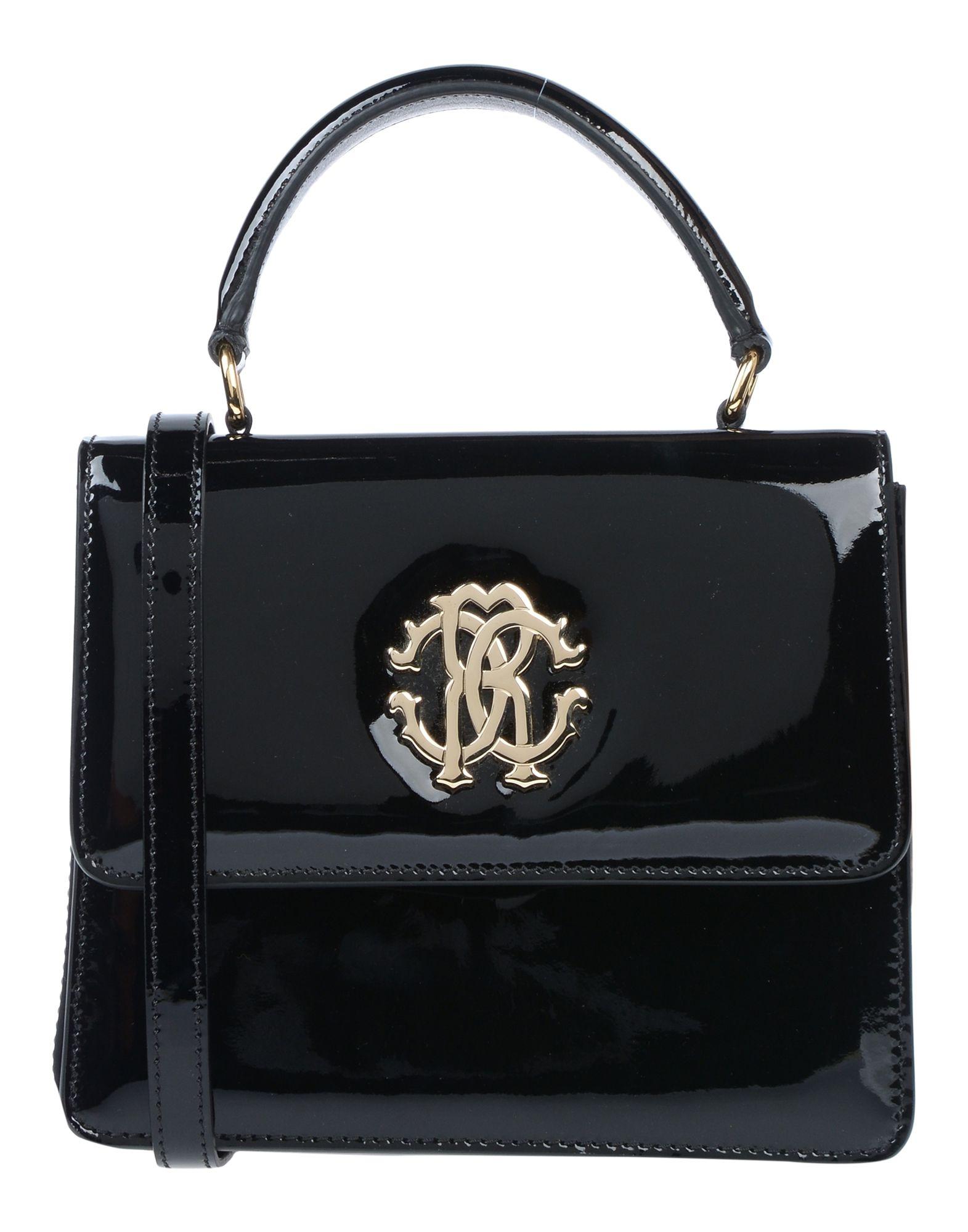 Сумка ROBERTO CAVALLI