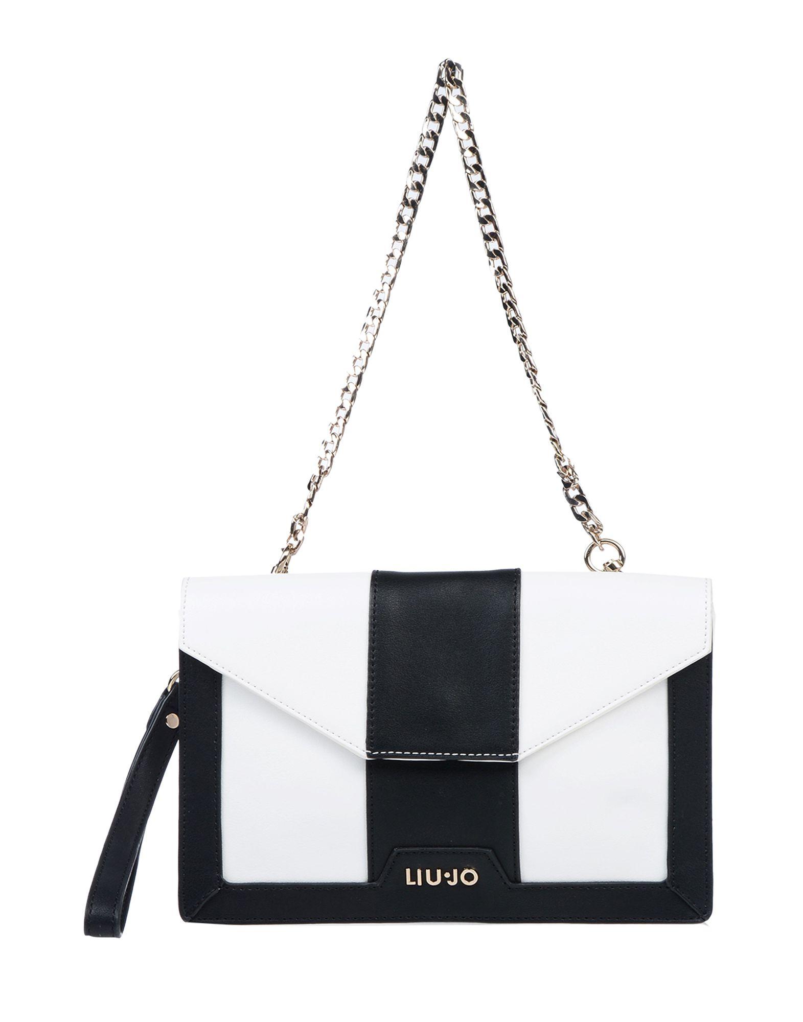Сумка LIU •JO