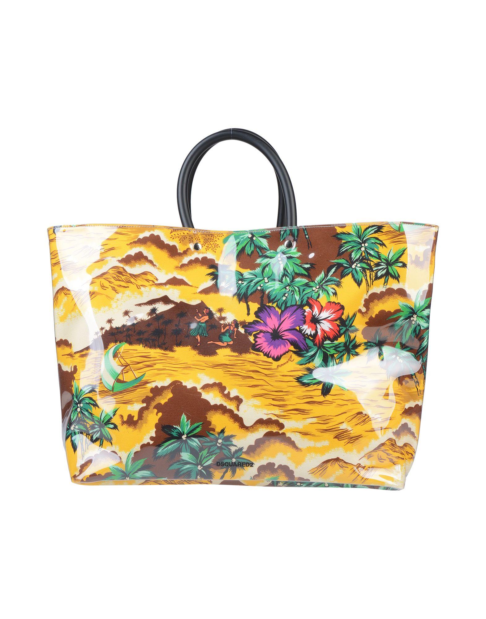 Сумка DSQUARED2