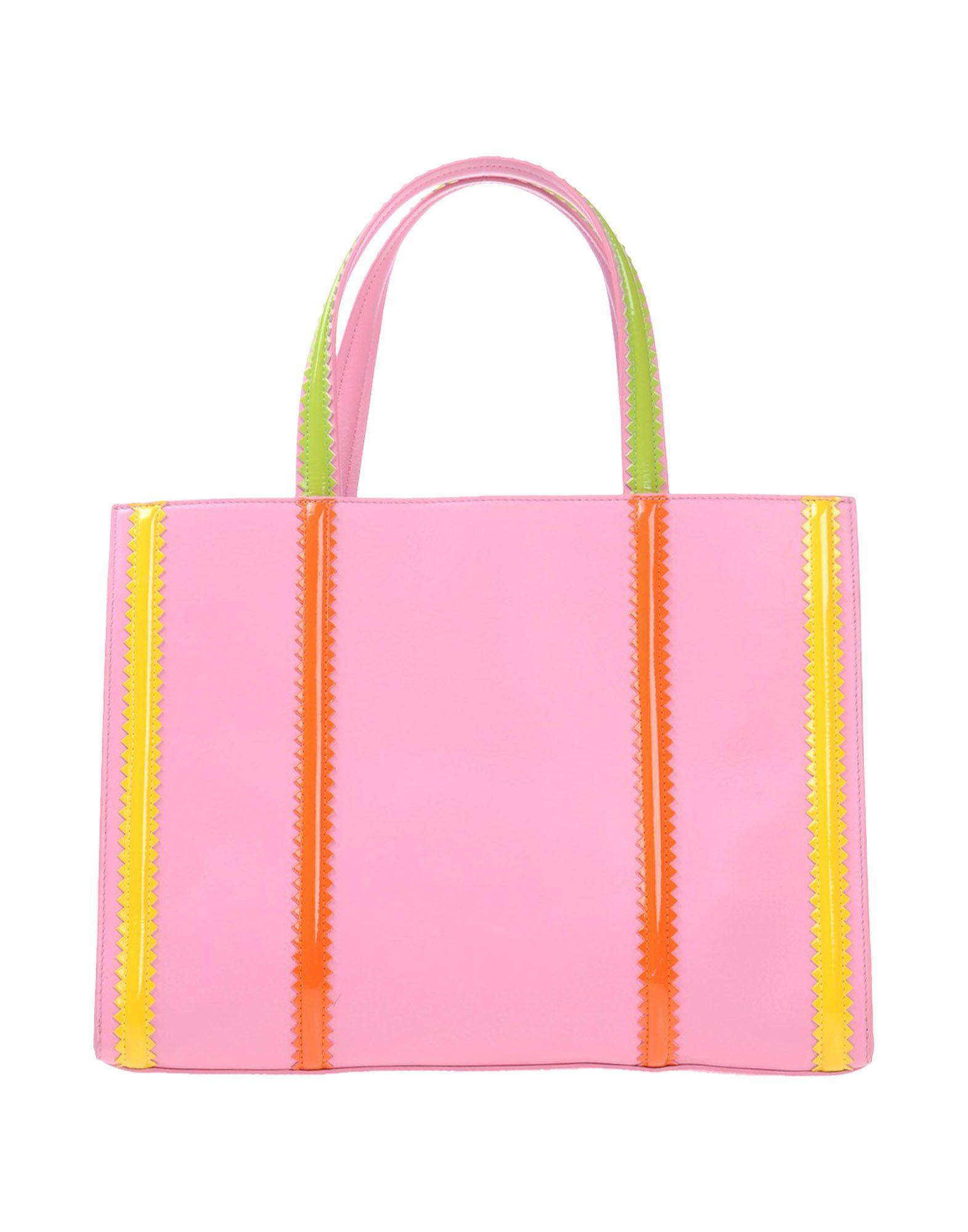 Сумка MOSCHINO CHEAP AND CHIC