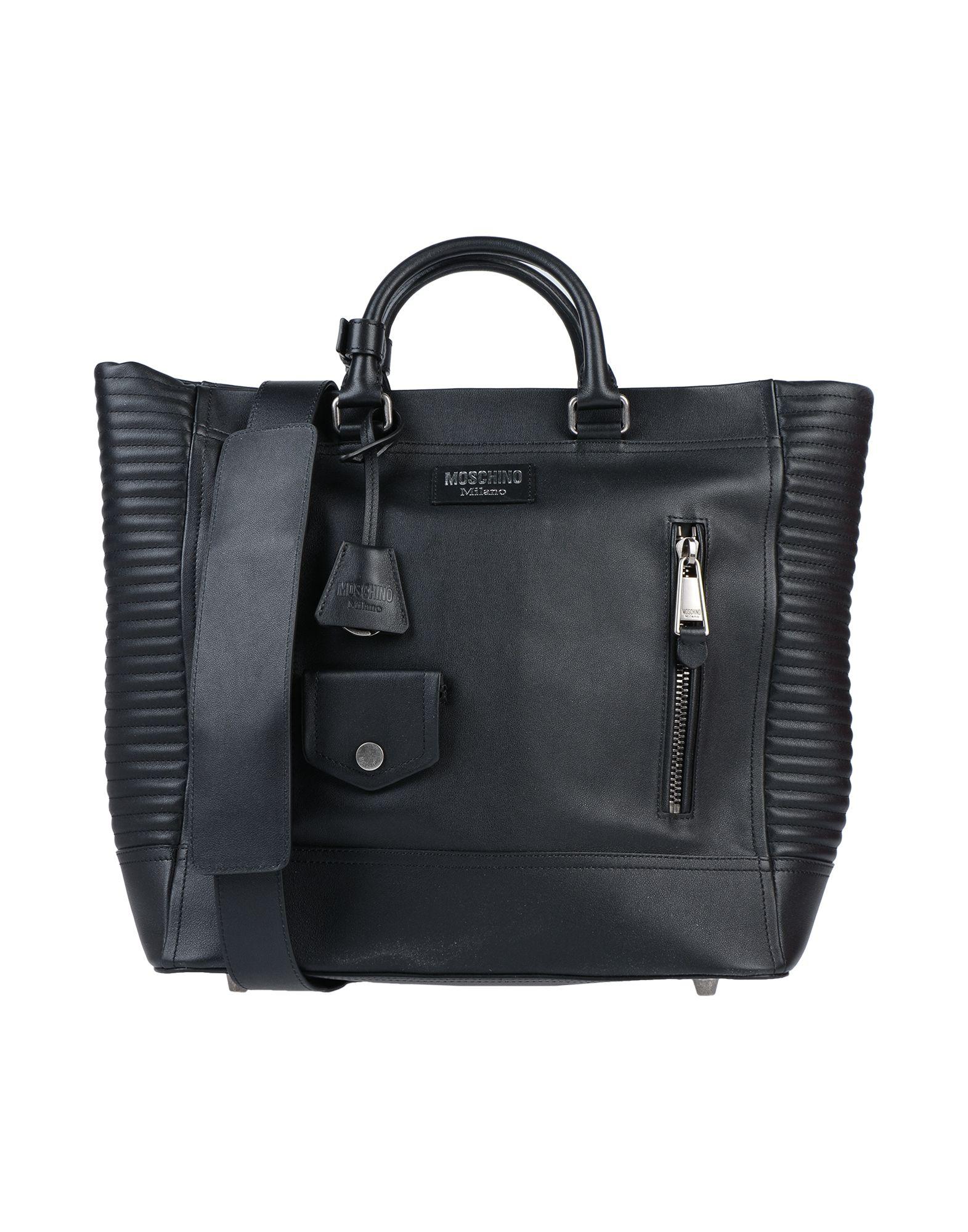 Сумка MOSCHINO
