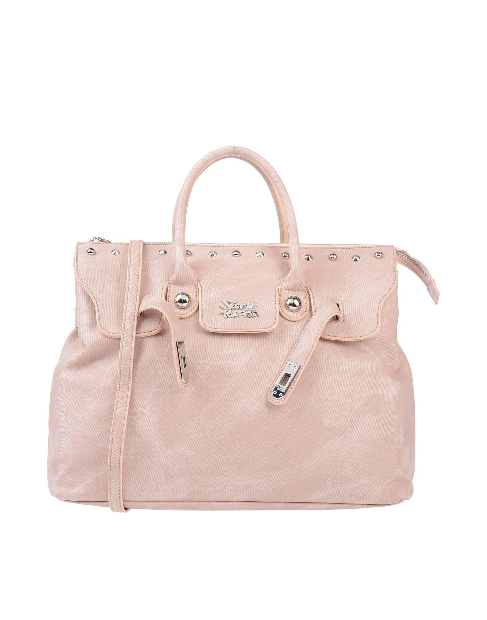 Сумка SECRET PON-PON