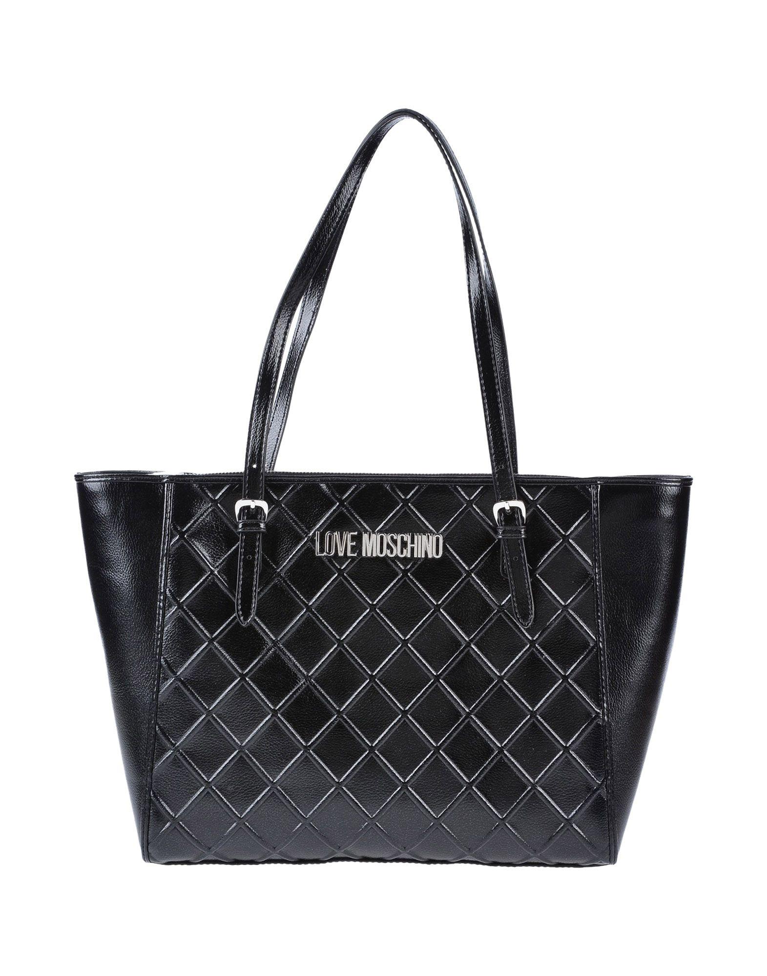 Сумка LOVE MOSCHINO