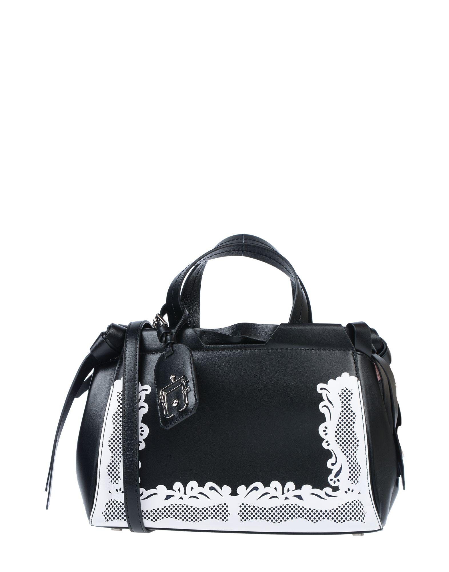 Сумка PAULA CADEMARTORI