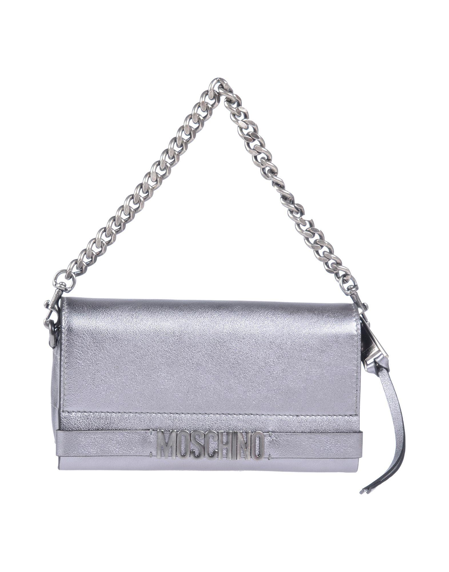 Сумка MOSCHINO