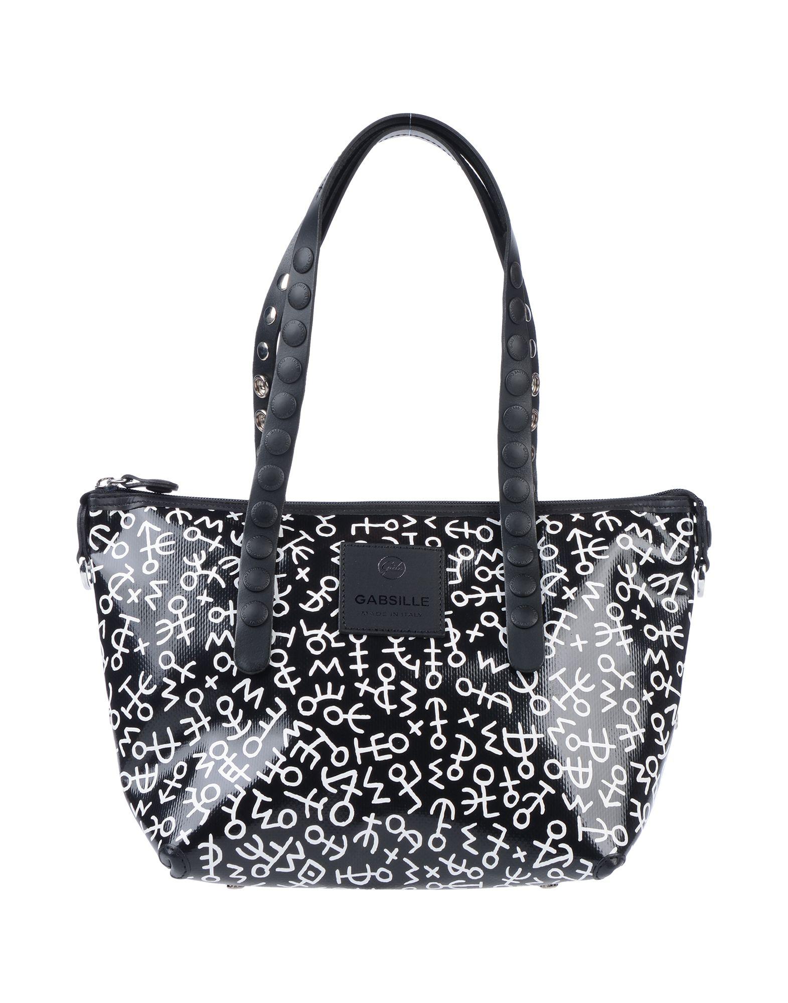 Сумка GABSILLE by GABS