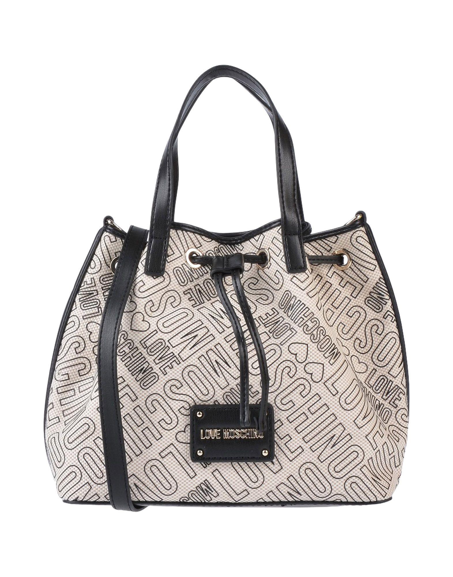 Сумка LOVE MOSCHINO