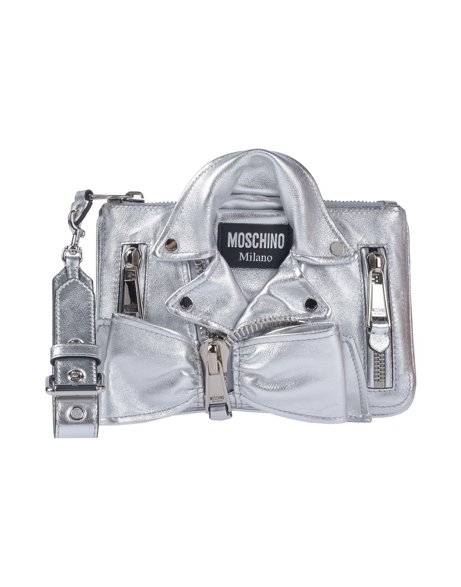 Сумка MOSCHINO