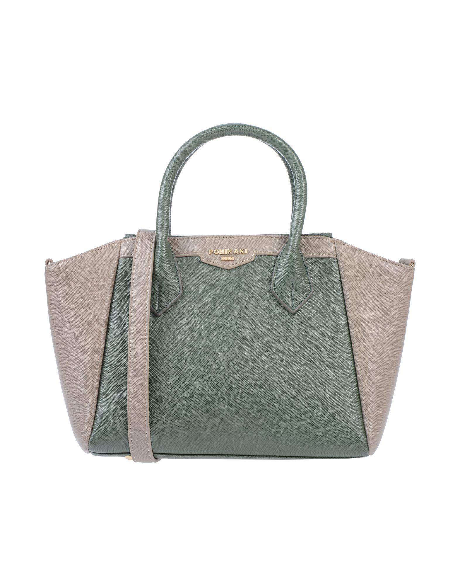 Сумка POMIKAKI