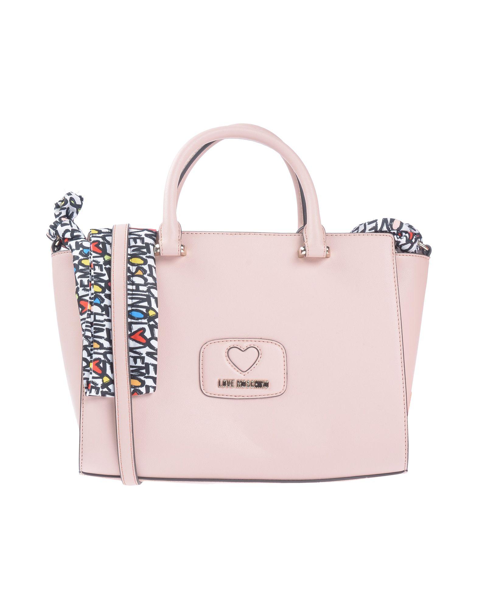 Сумка LOVE MOSCHINO