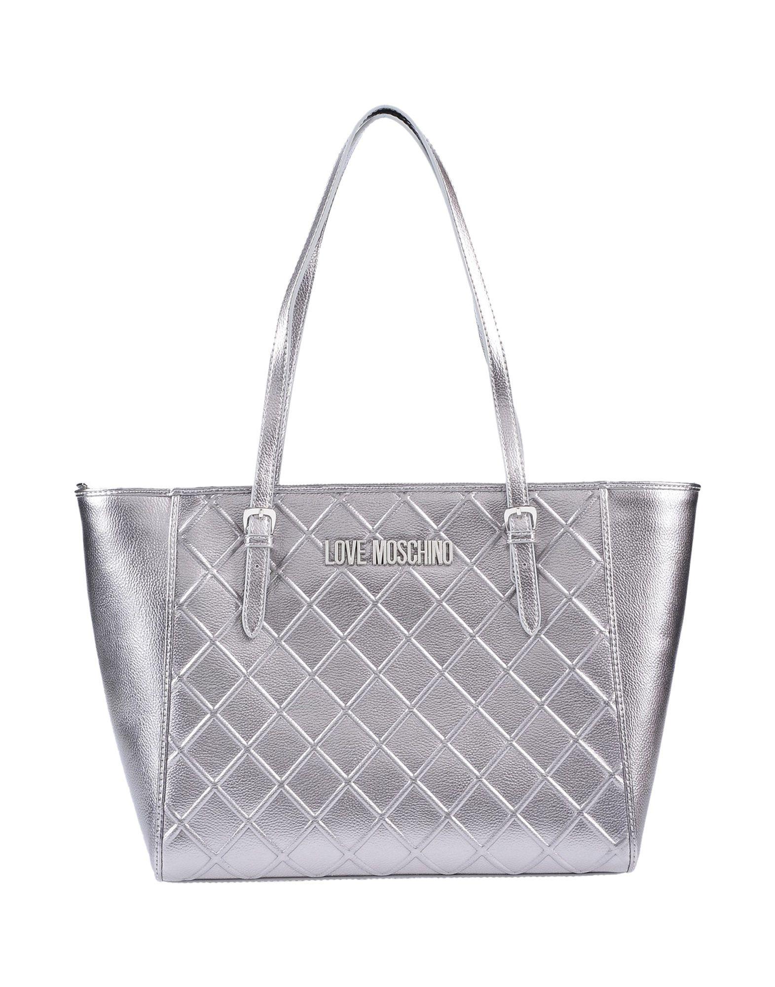 Сумка LOVE MOSCHINO