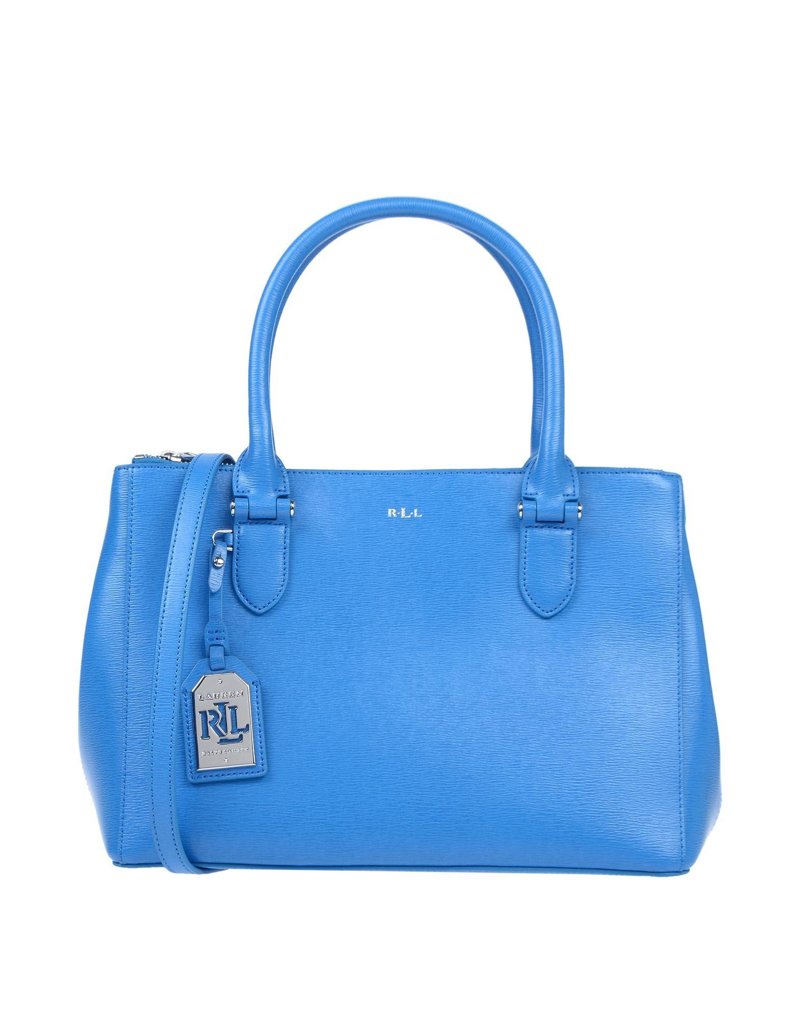 Сумка LAUREN RALPH LAUREN