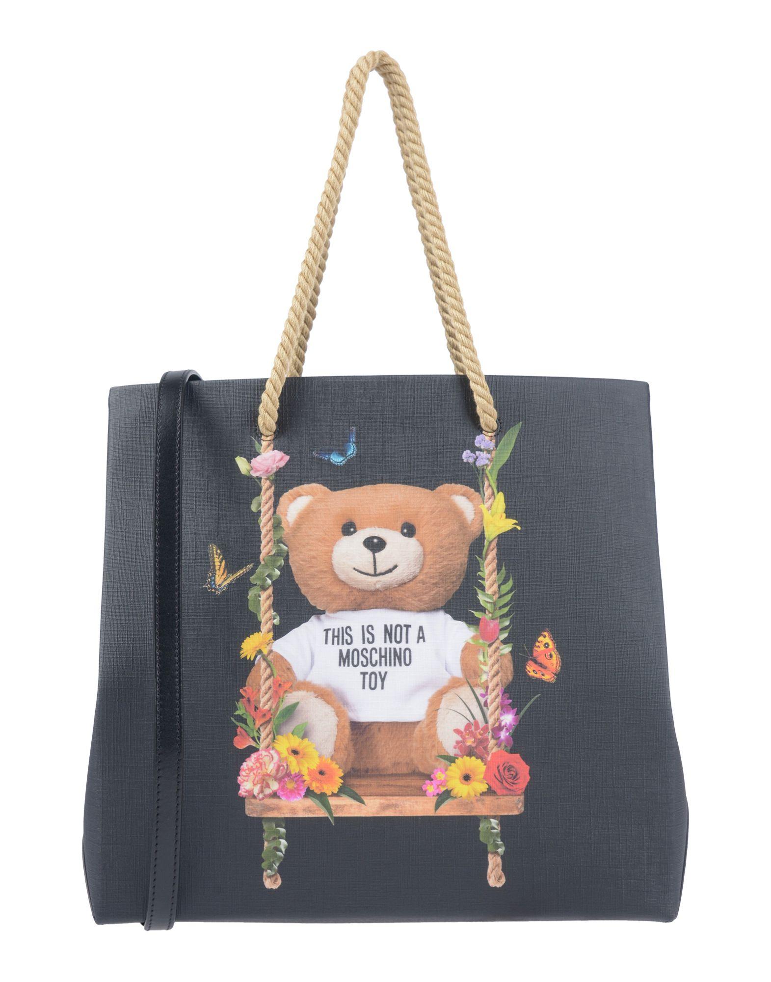 Сумка MOSCHINO