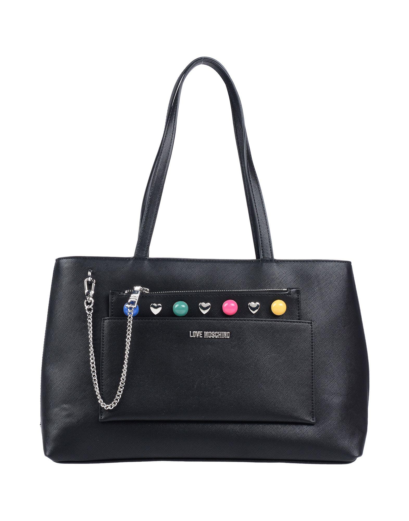 Сумка LOVE MOSCHINO