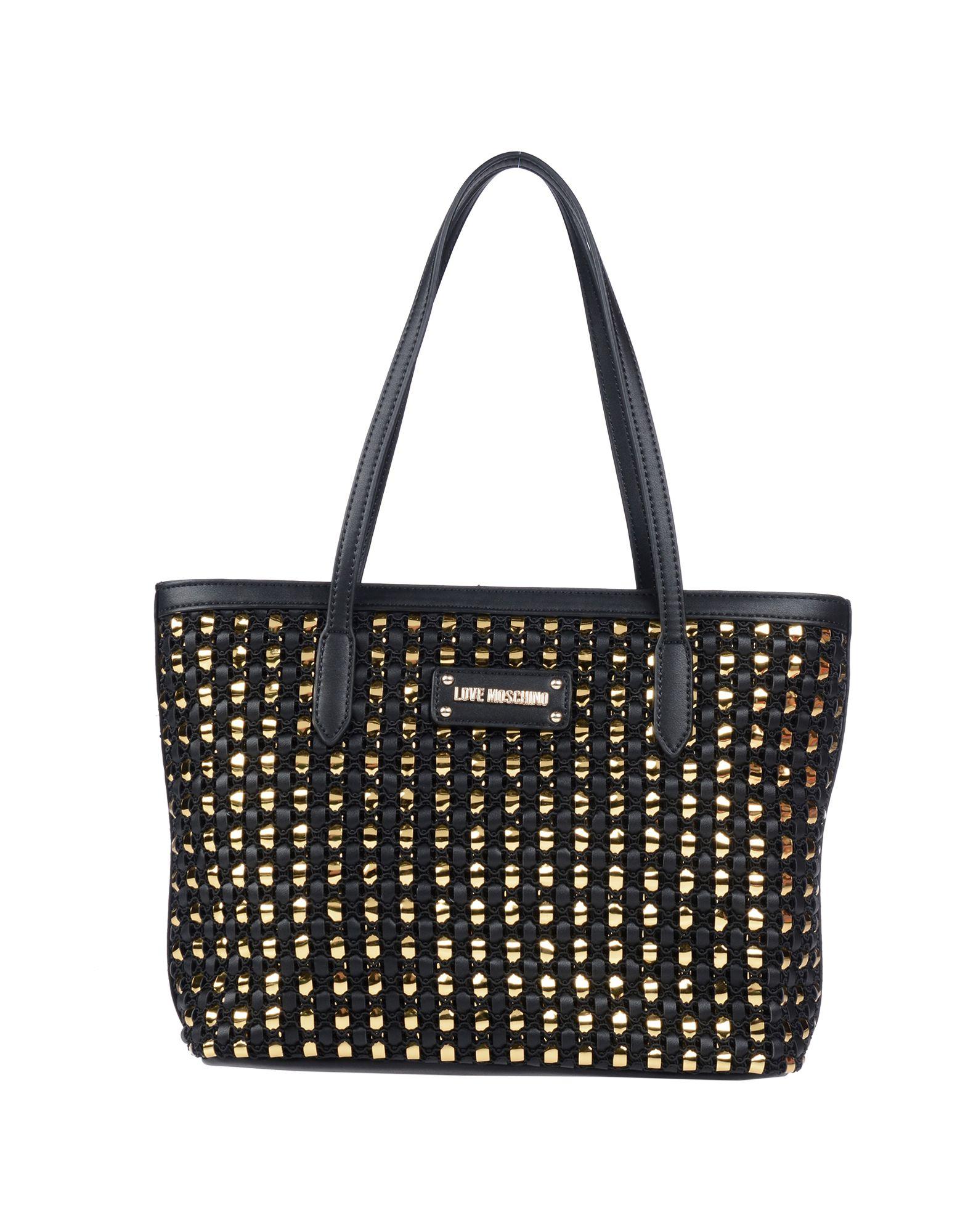 Сумка LOVE MOSCHINO