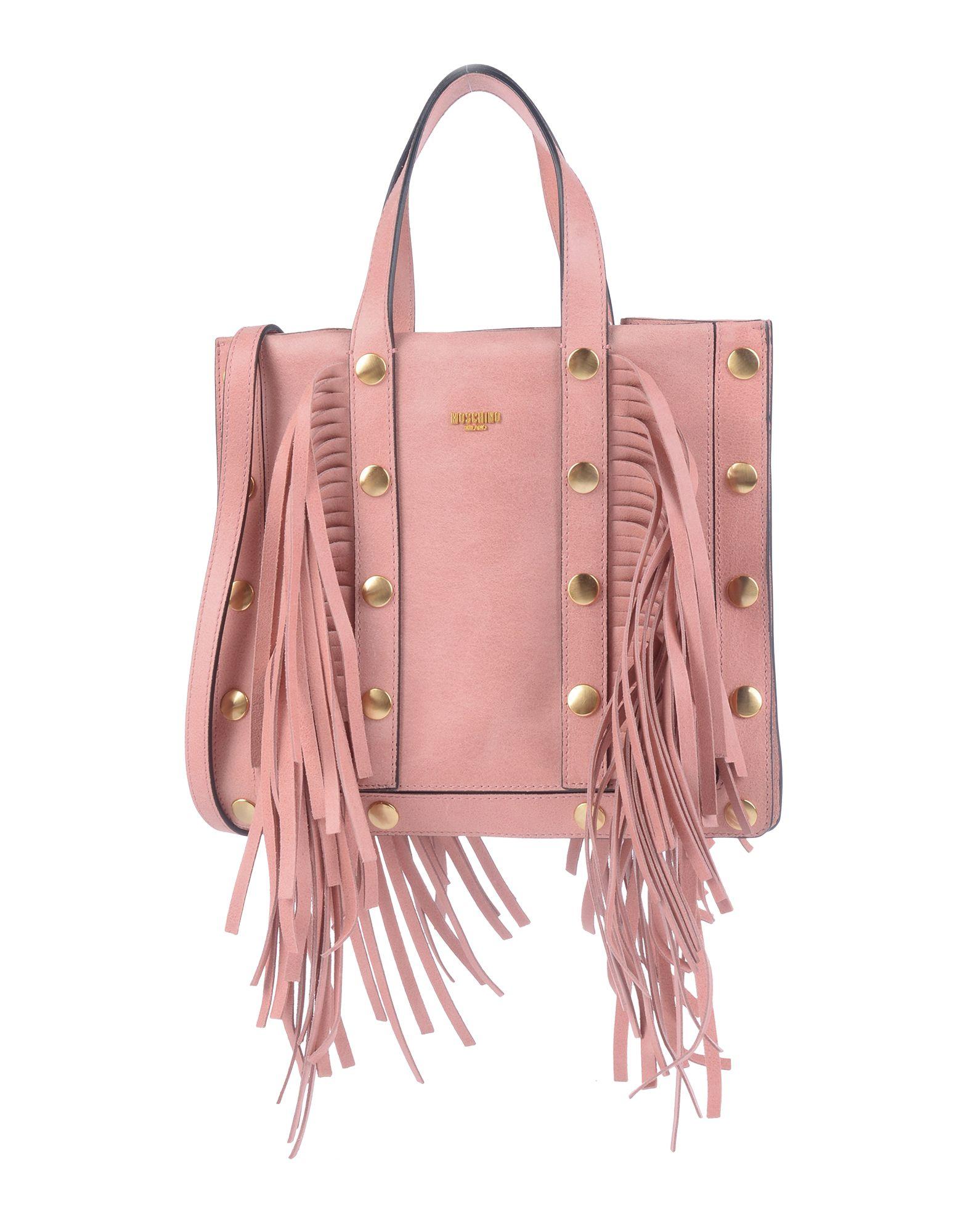 Сумка MOSCHINO