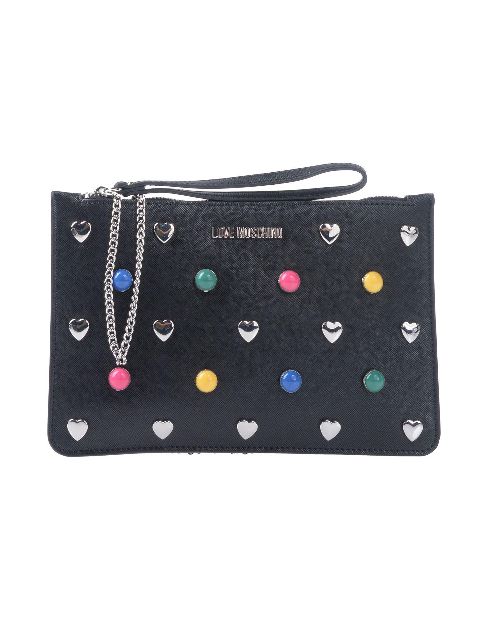 Сумка MOSCHINO