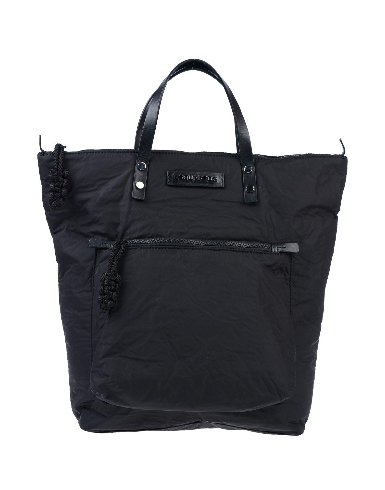 Сумка DSQUARED2