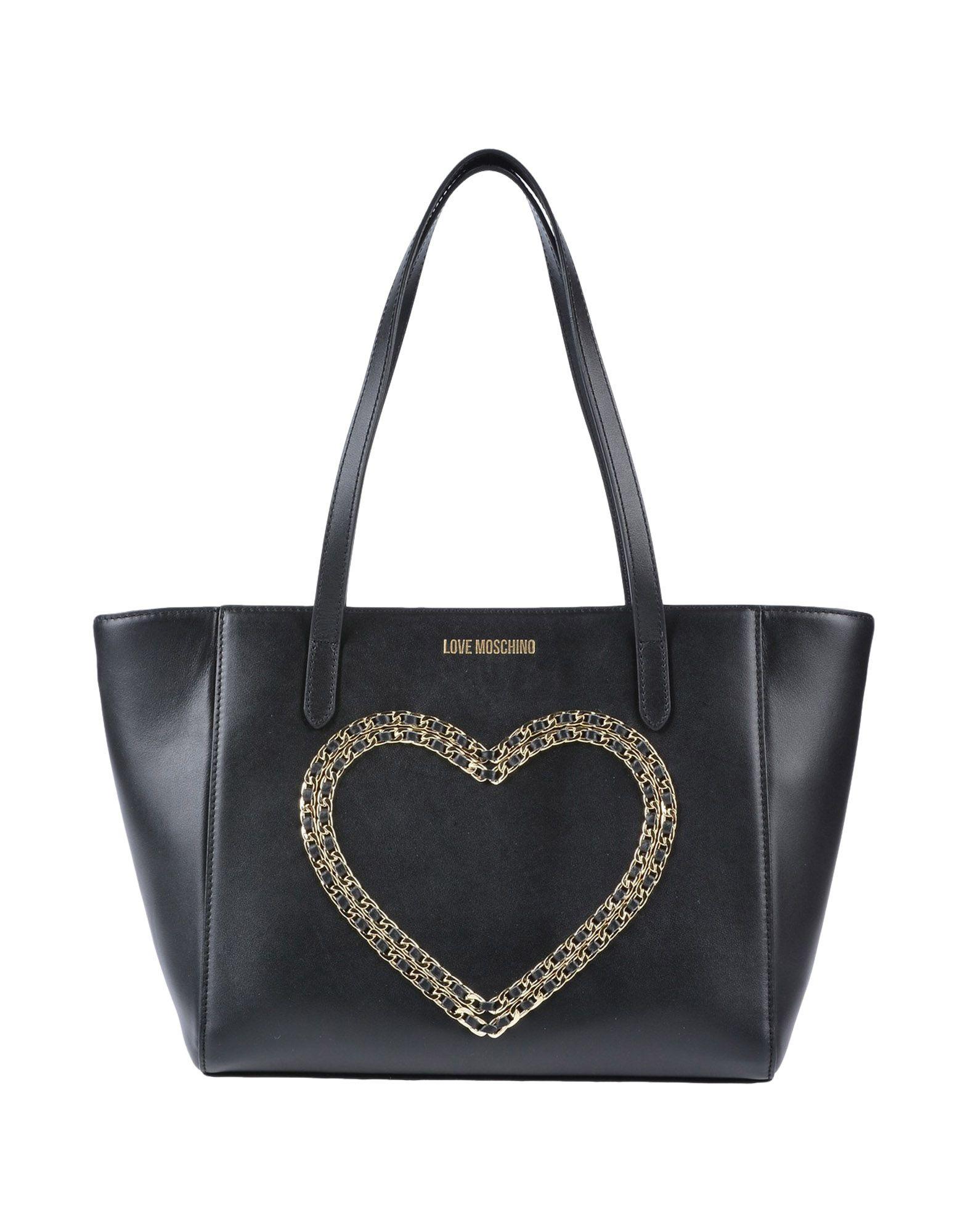 Сумка LOVE MOSCHINO