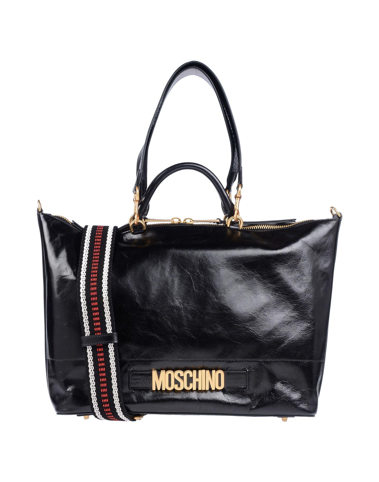 Сумка MOSCHINO