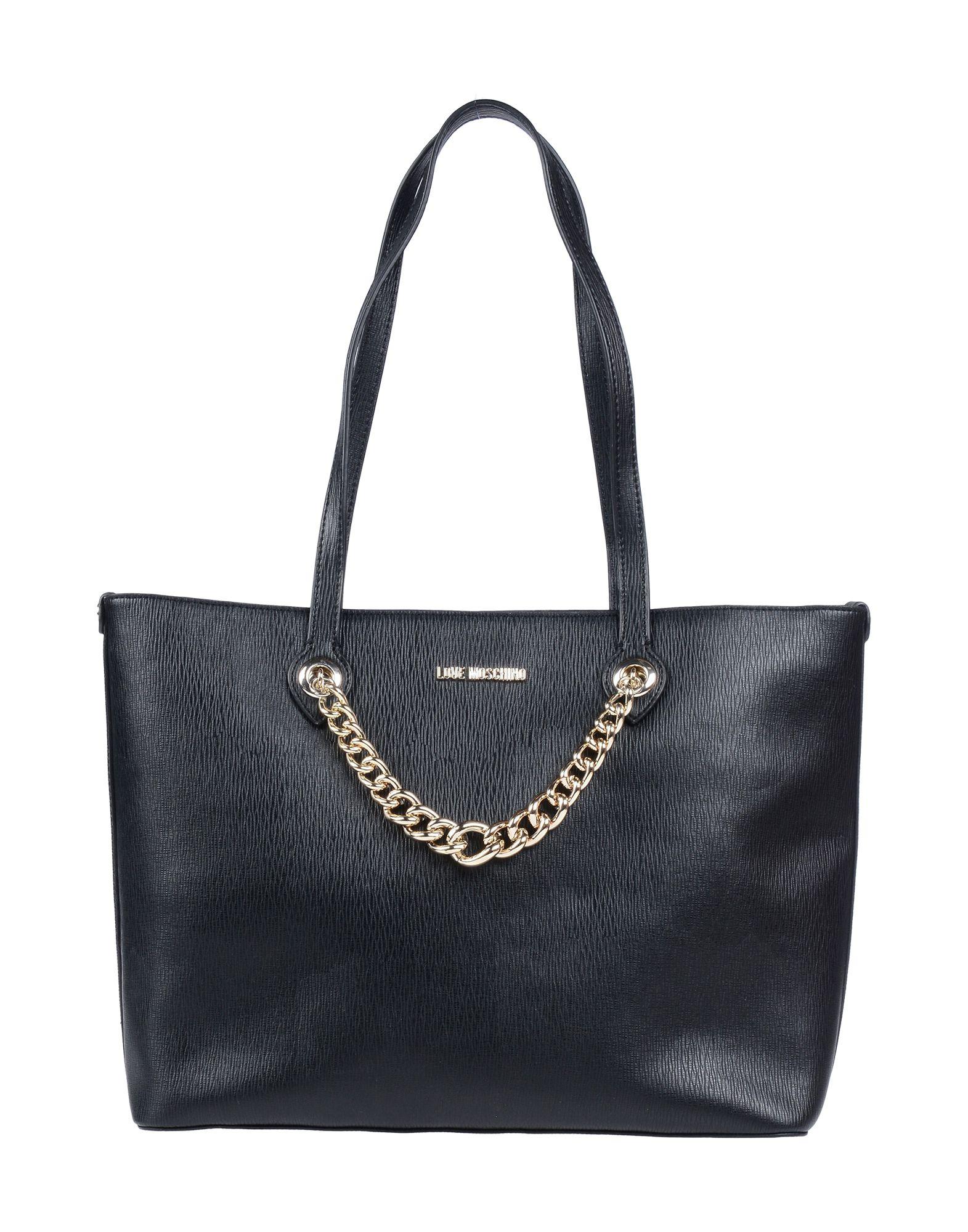 Сумка LOVE MOSCHINO